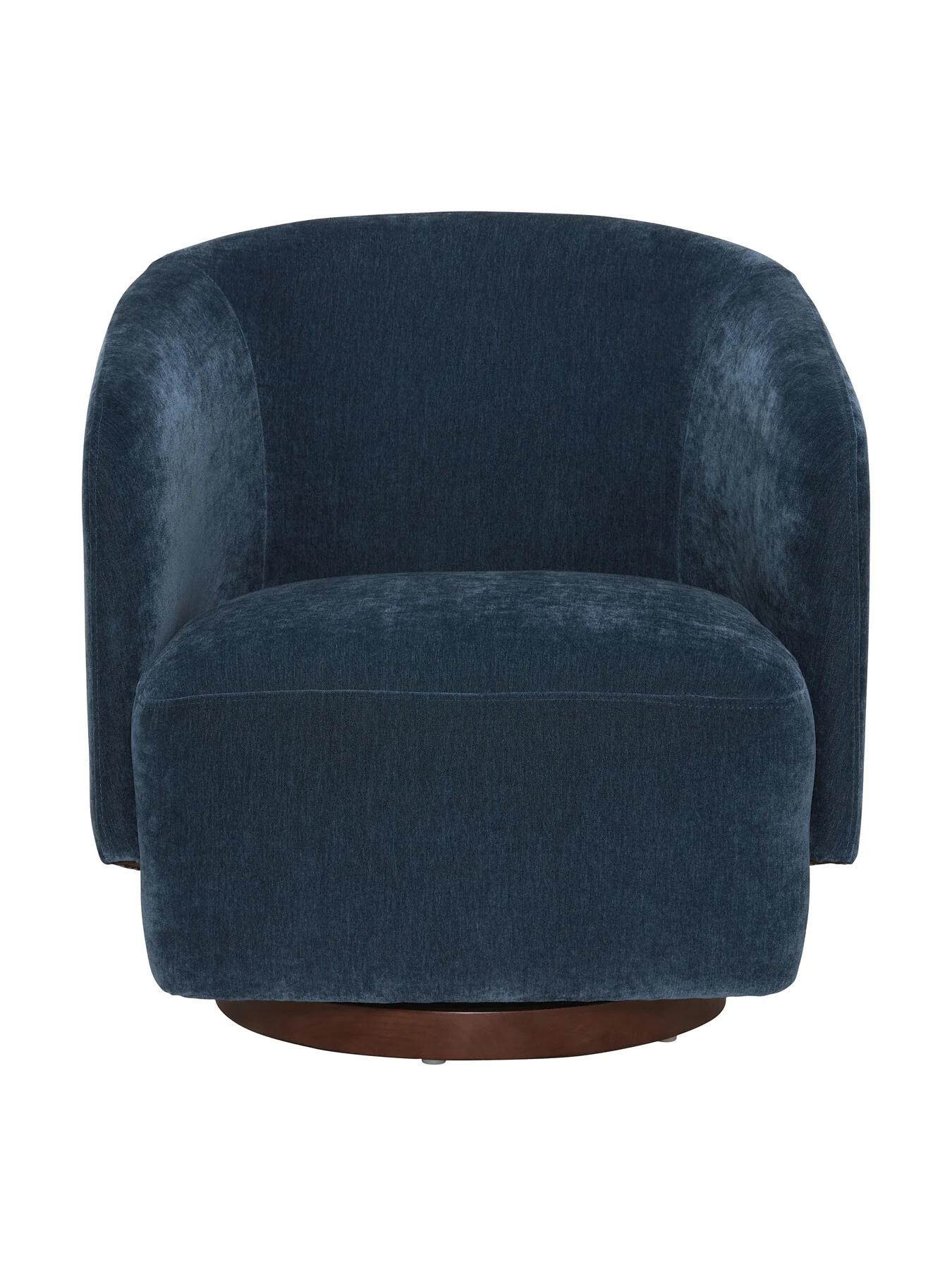Pellaro Swivel Armchair