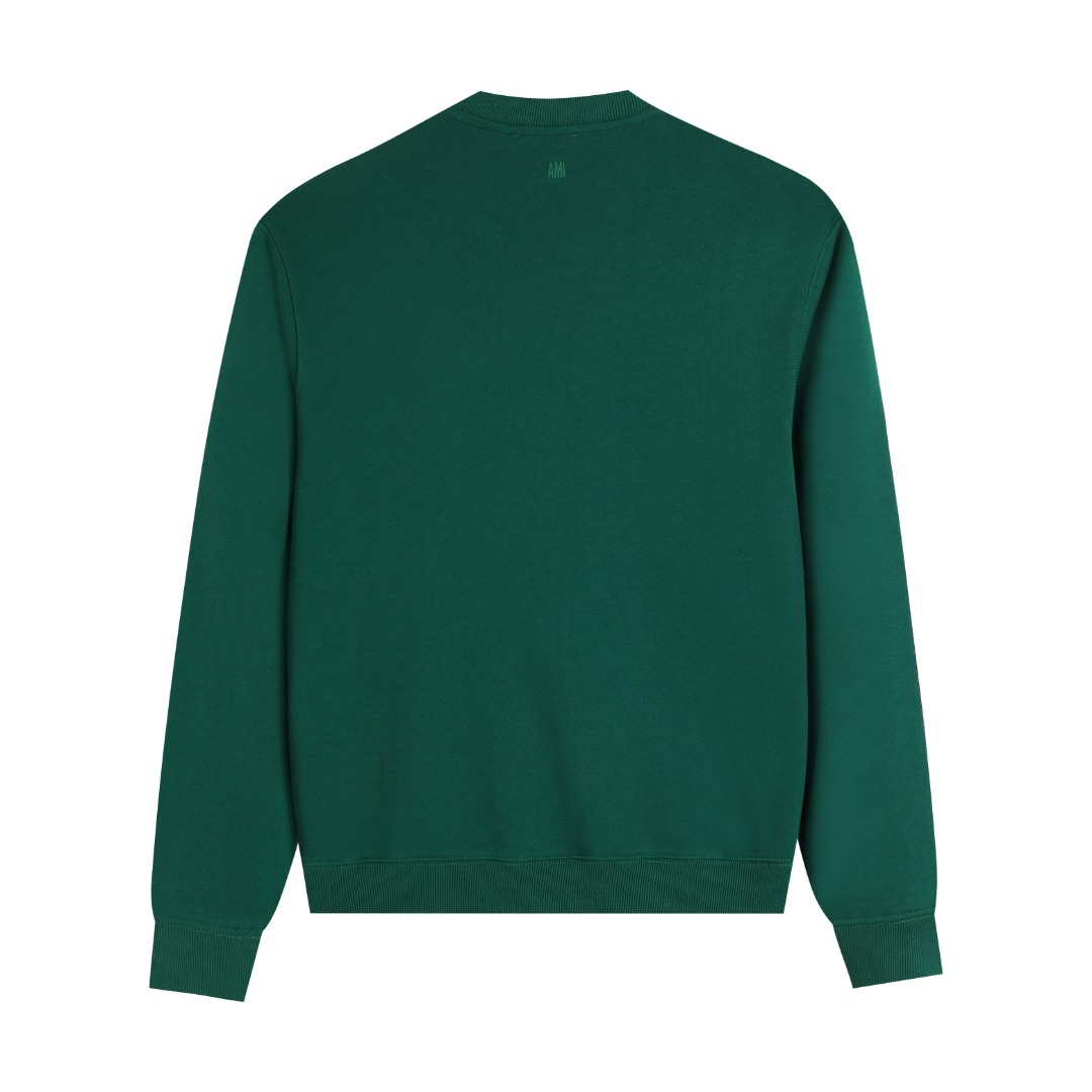 Ami   2026ss  New Sweatshirt Size S-XL