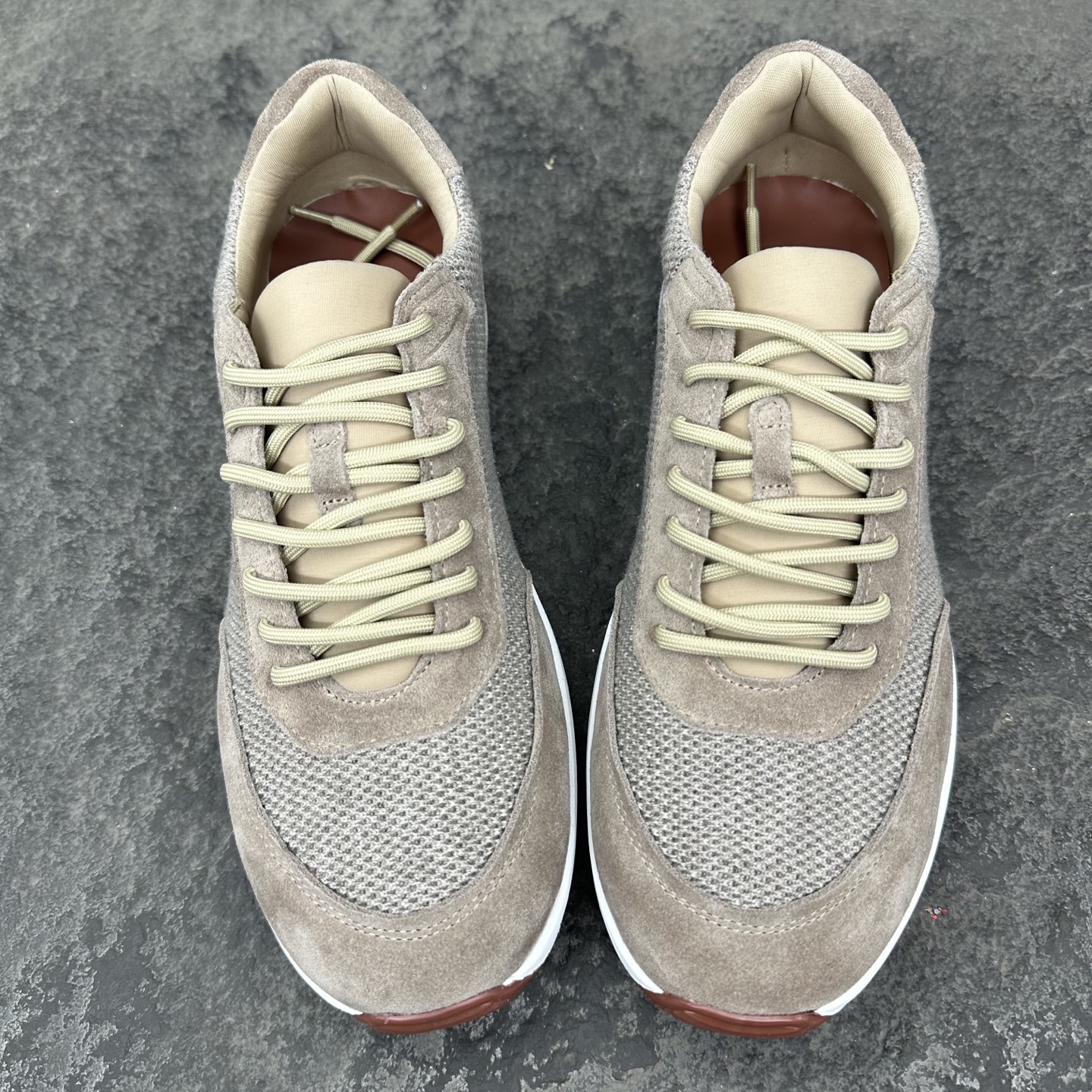 Loro Piana  2026ss  New Sneaker  Size 39-46