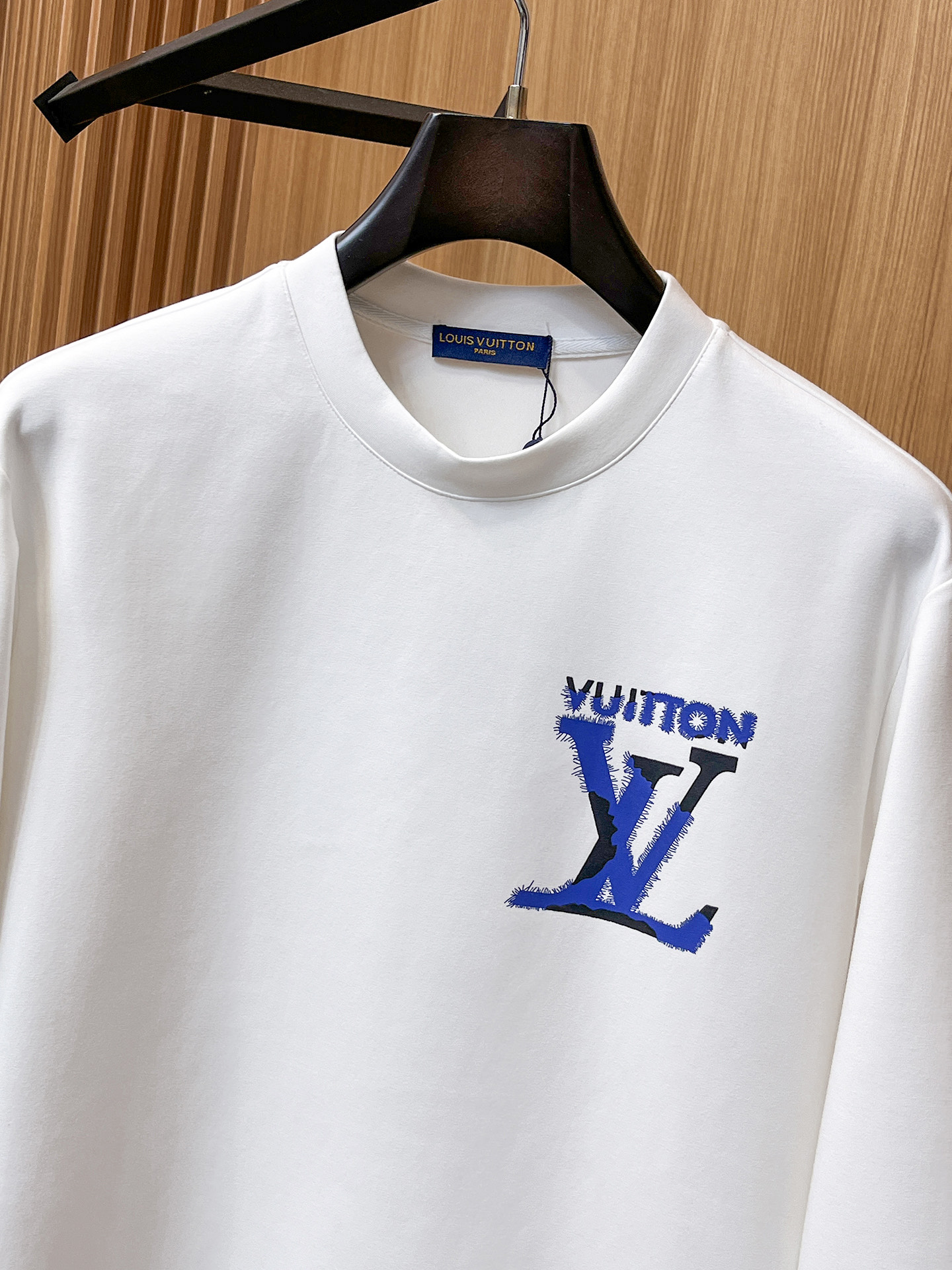 Louis Vuitton  2026ss  New Sweatshirt  Size XS-L