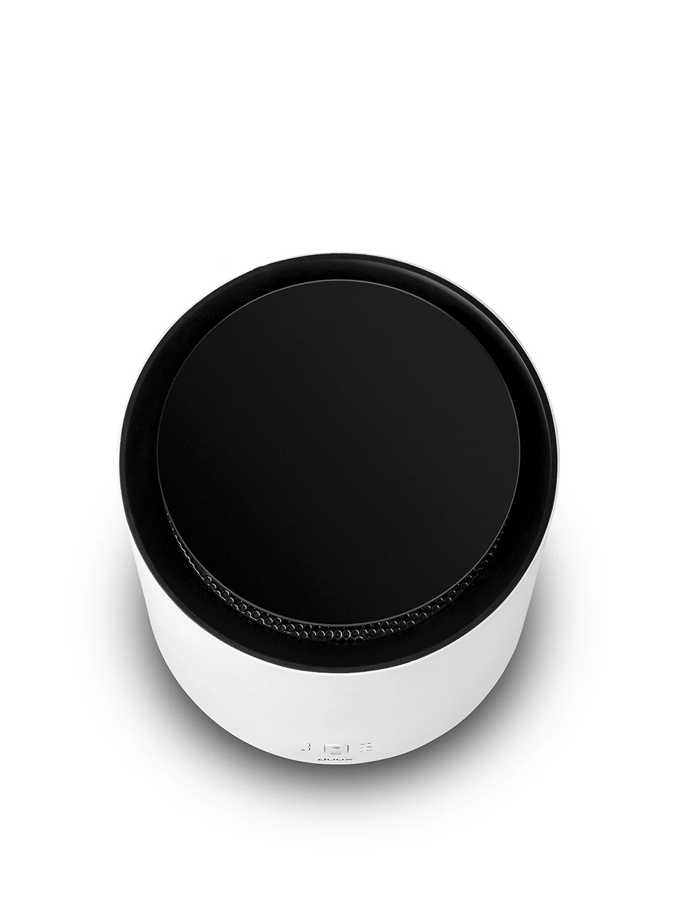 360 Smart Ceramic Heater White