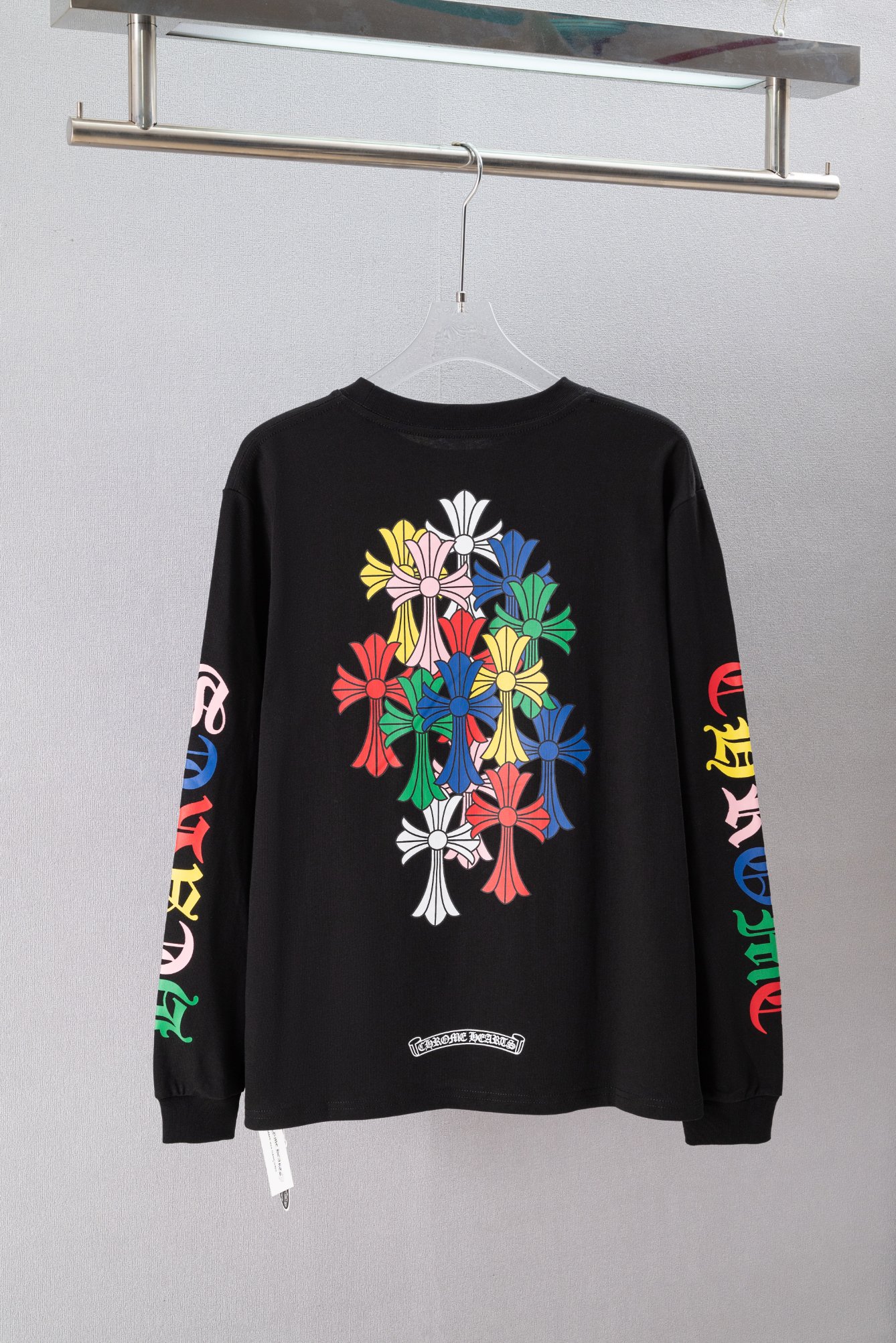 Chrome Hearts  2026ss  New Sweatshirt  Size S-XL