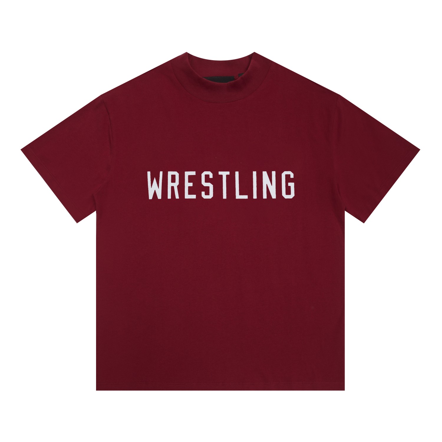 FOG FEAR OF GOD 2026ss New T Shirt Size S-XL