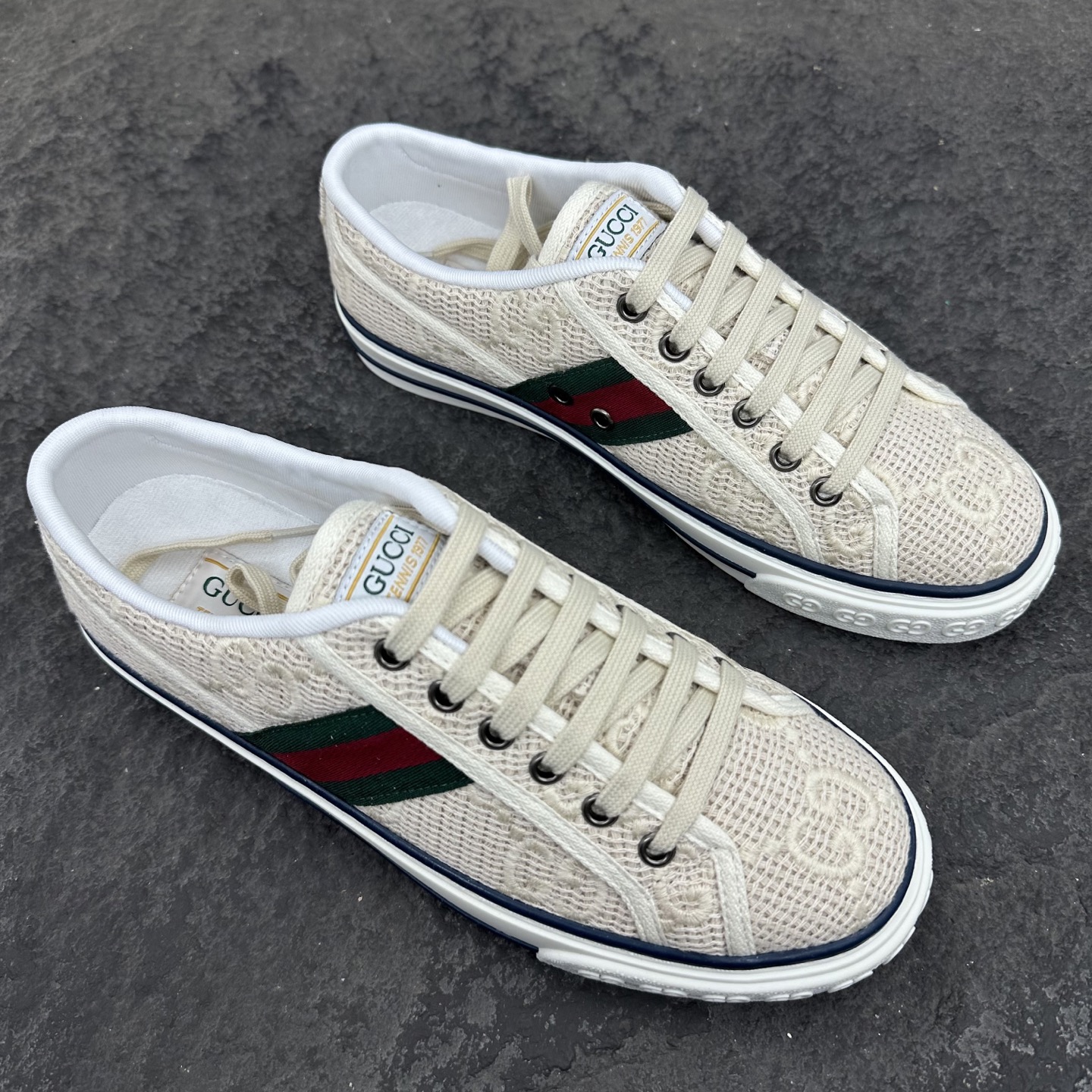 Gucci Tennis 1977 Sneaker Size 36-45
