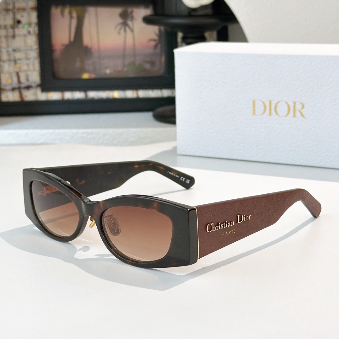 Dior DiorOmbre S1F Sunglasses