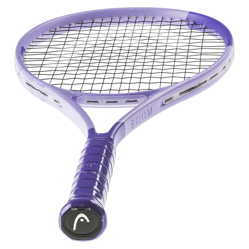 Boom MP 2026 Tennis Racquet Purple