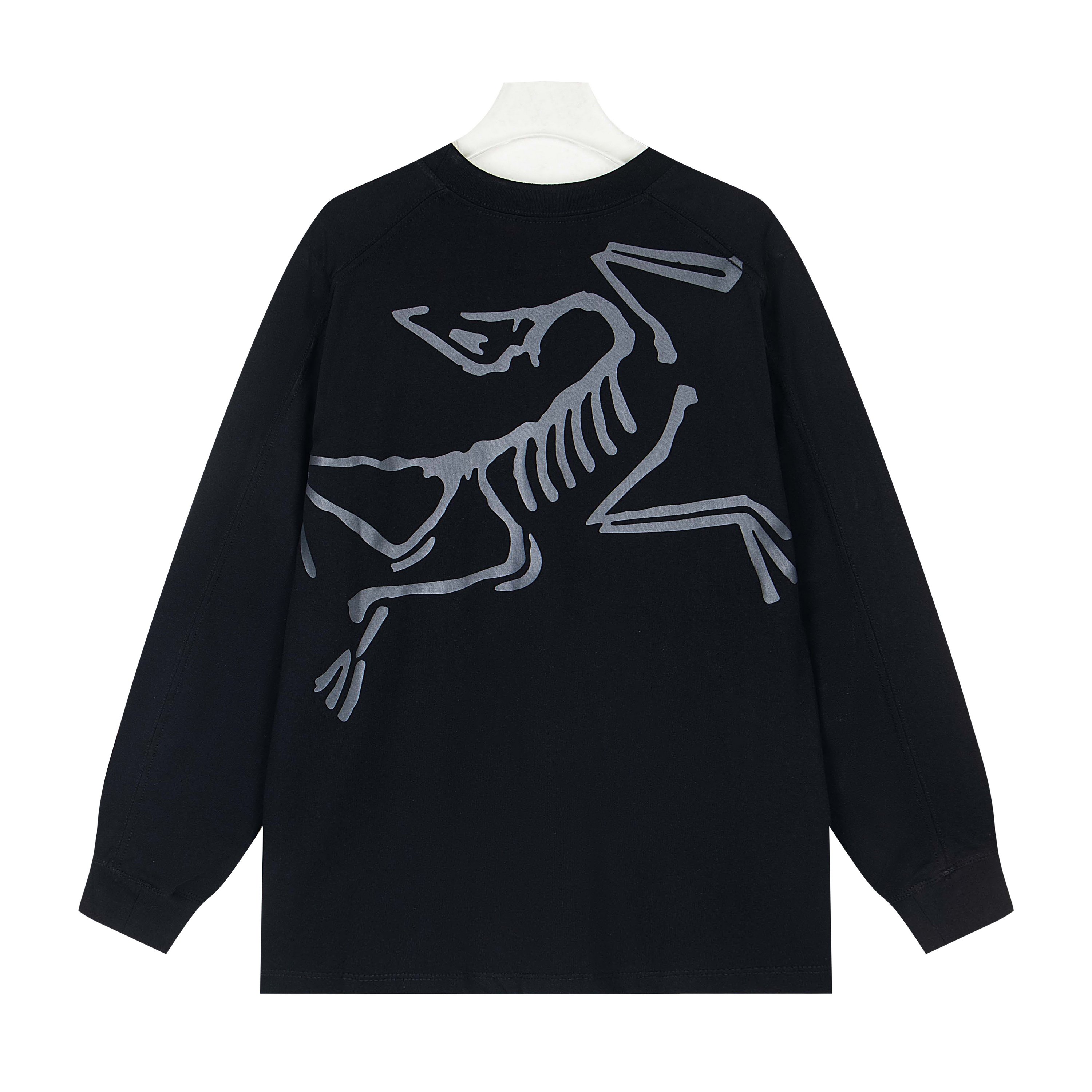 Arcteryx  2026ss  New Sweatshirt  Size XS-L