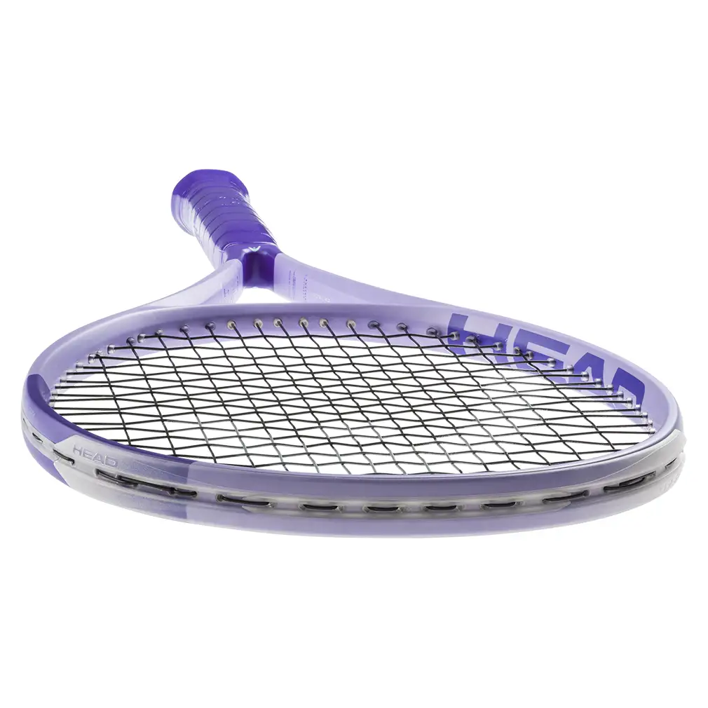 Boom MP 2026 Tennis Racquet Purple