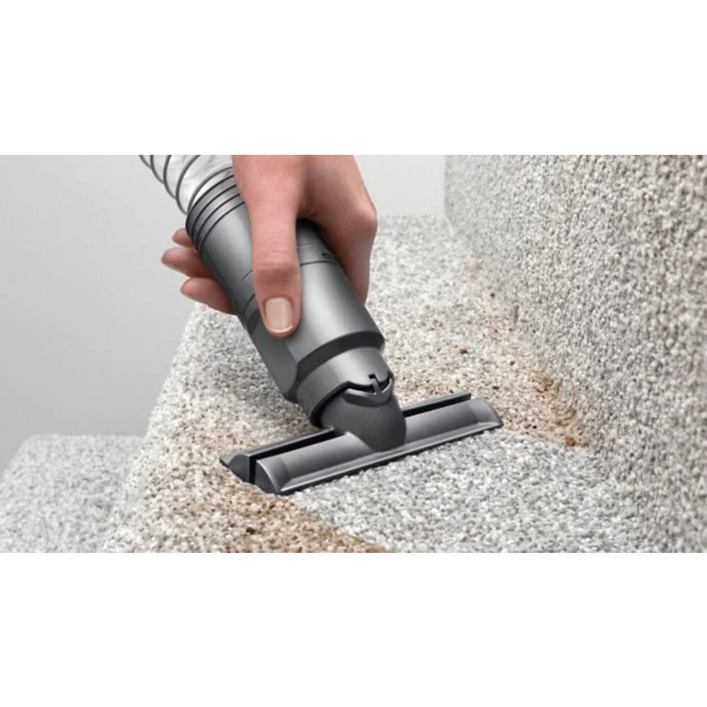 Dyson Ball Animal New UP32 Upright Vacuum Cleaner - Silver BALLANIMALNEW