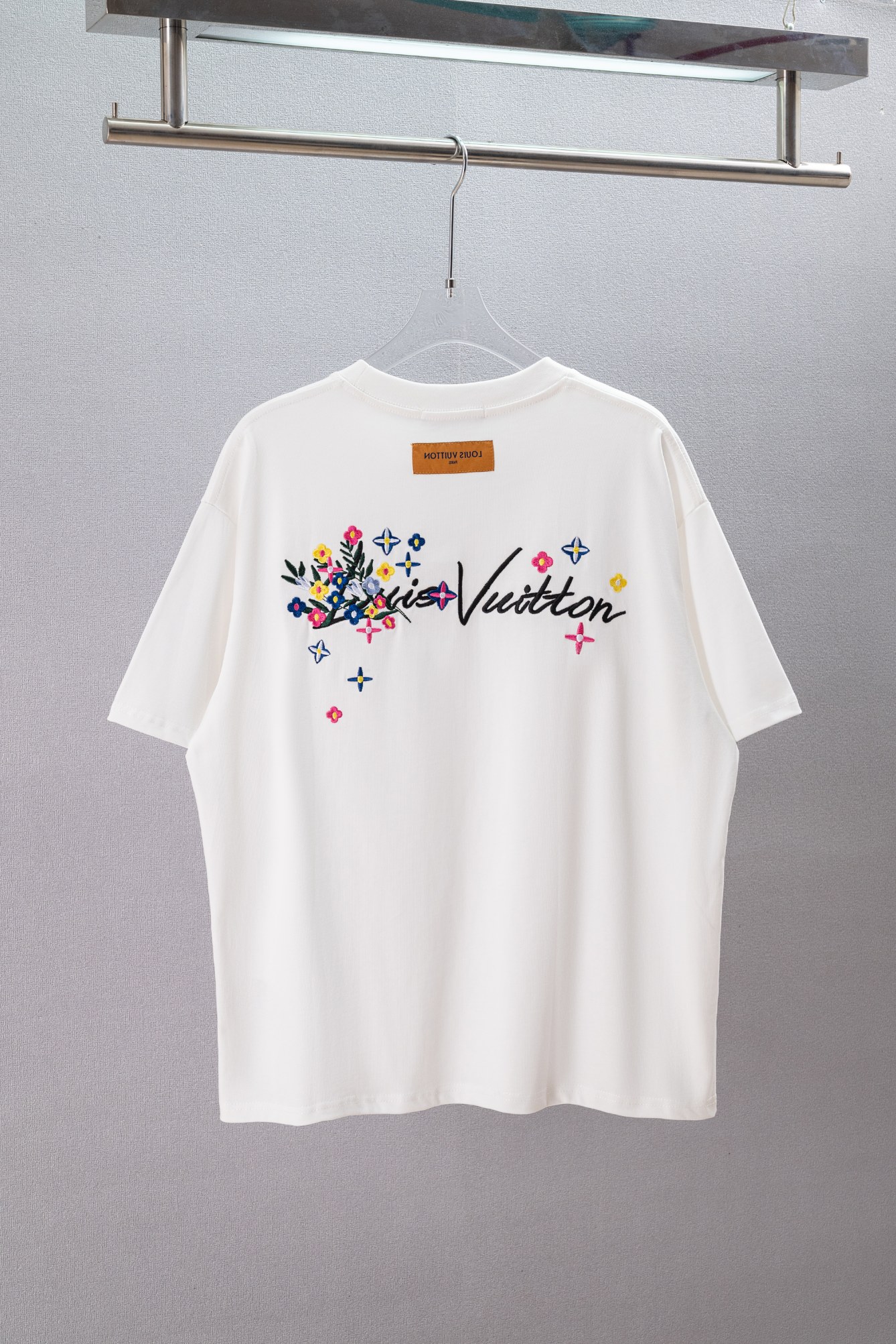Louis Vuitton 2026ss New T Shirt Size S-XL