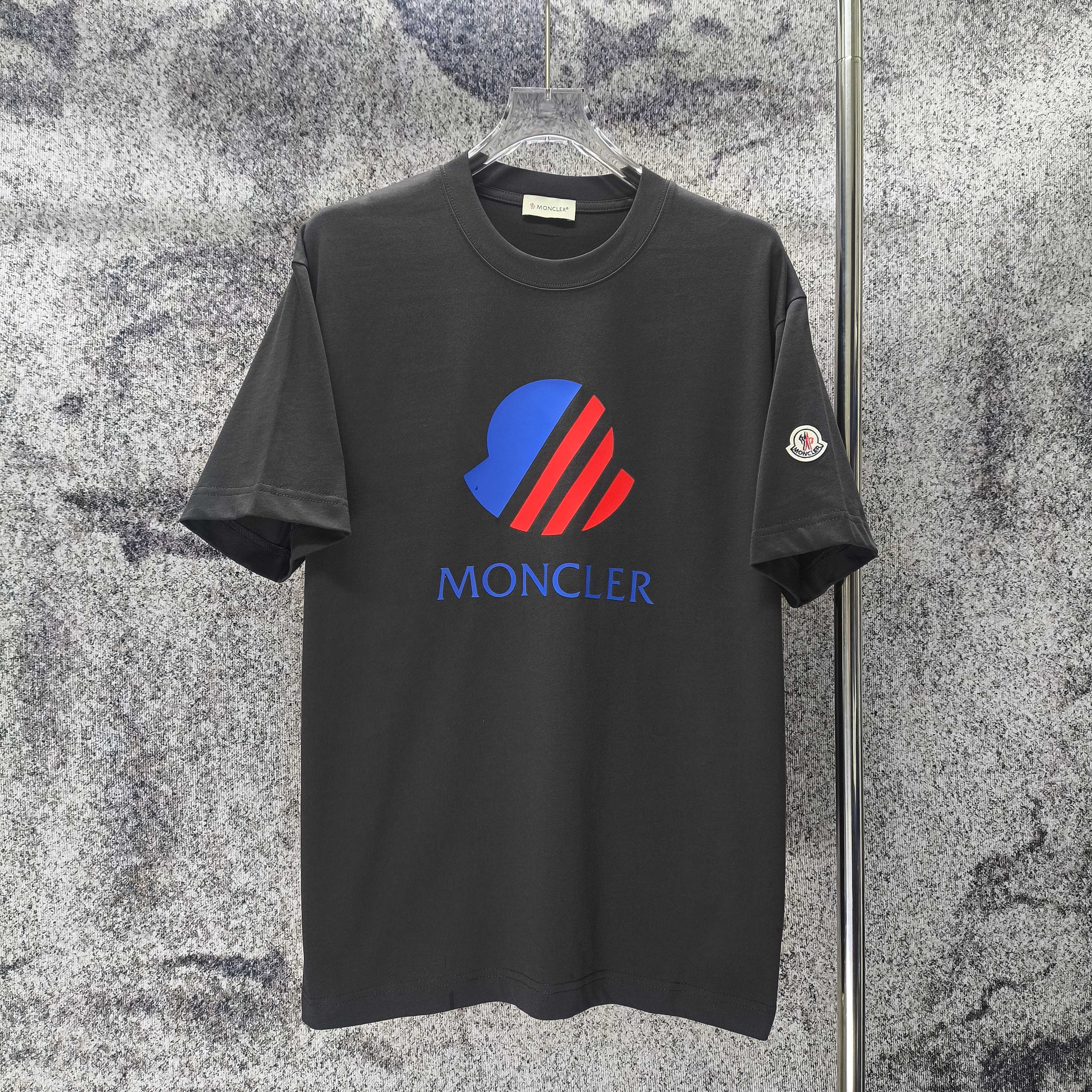 Moncler  2026ss New T Shirt  Size S-XXL