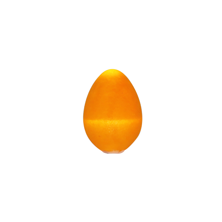 LED Glitter Easter Egg Table Decoration