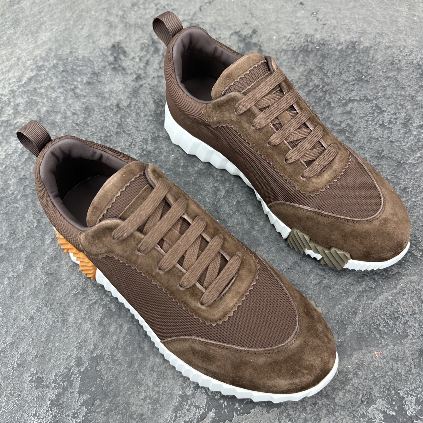 Hermes   2026ss  New Sneaker  Size 36-45