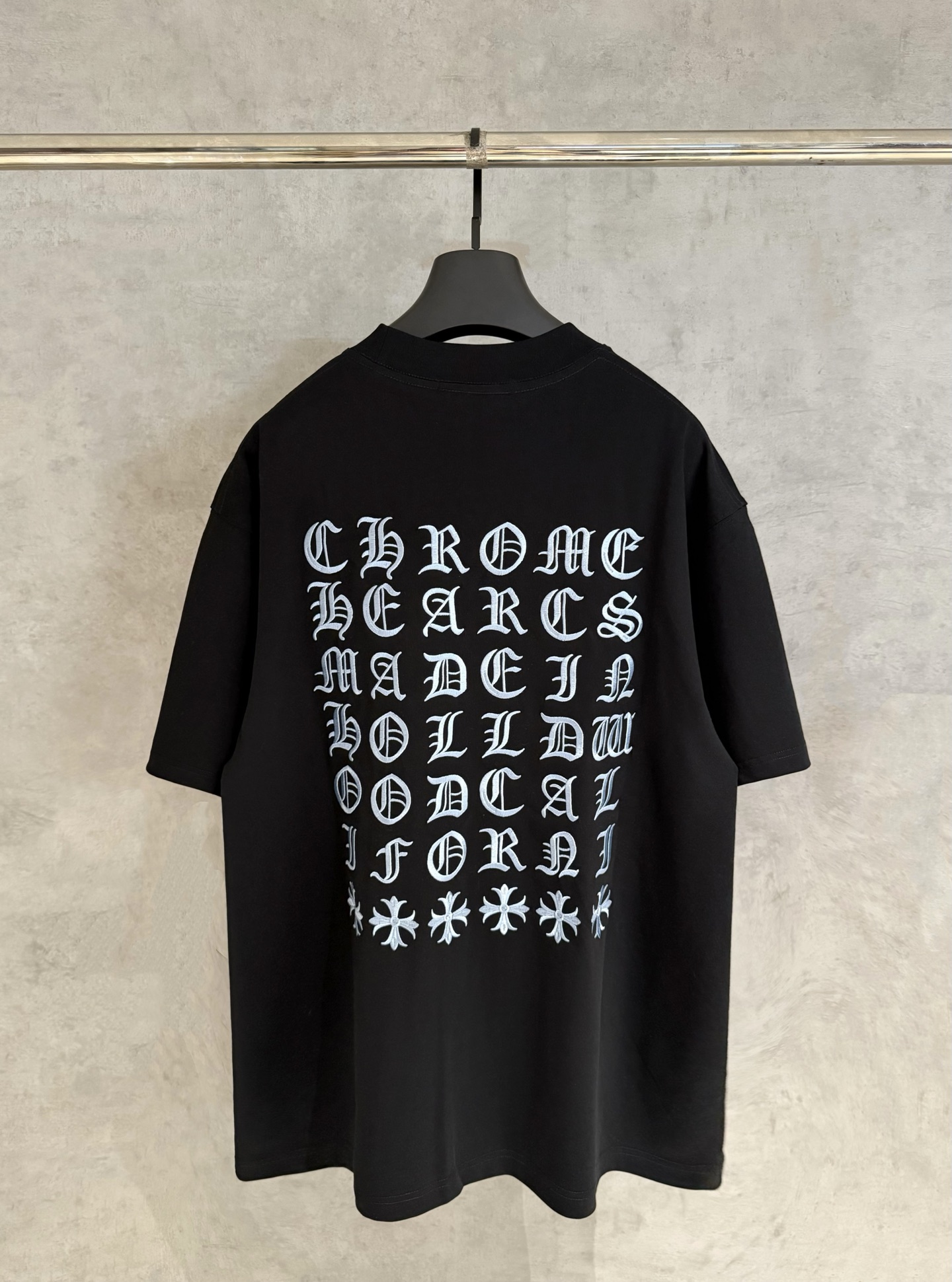 Chrome Hearts 2026ss New T Shirt Size S-XXL