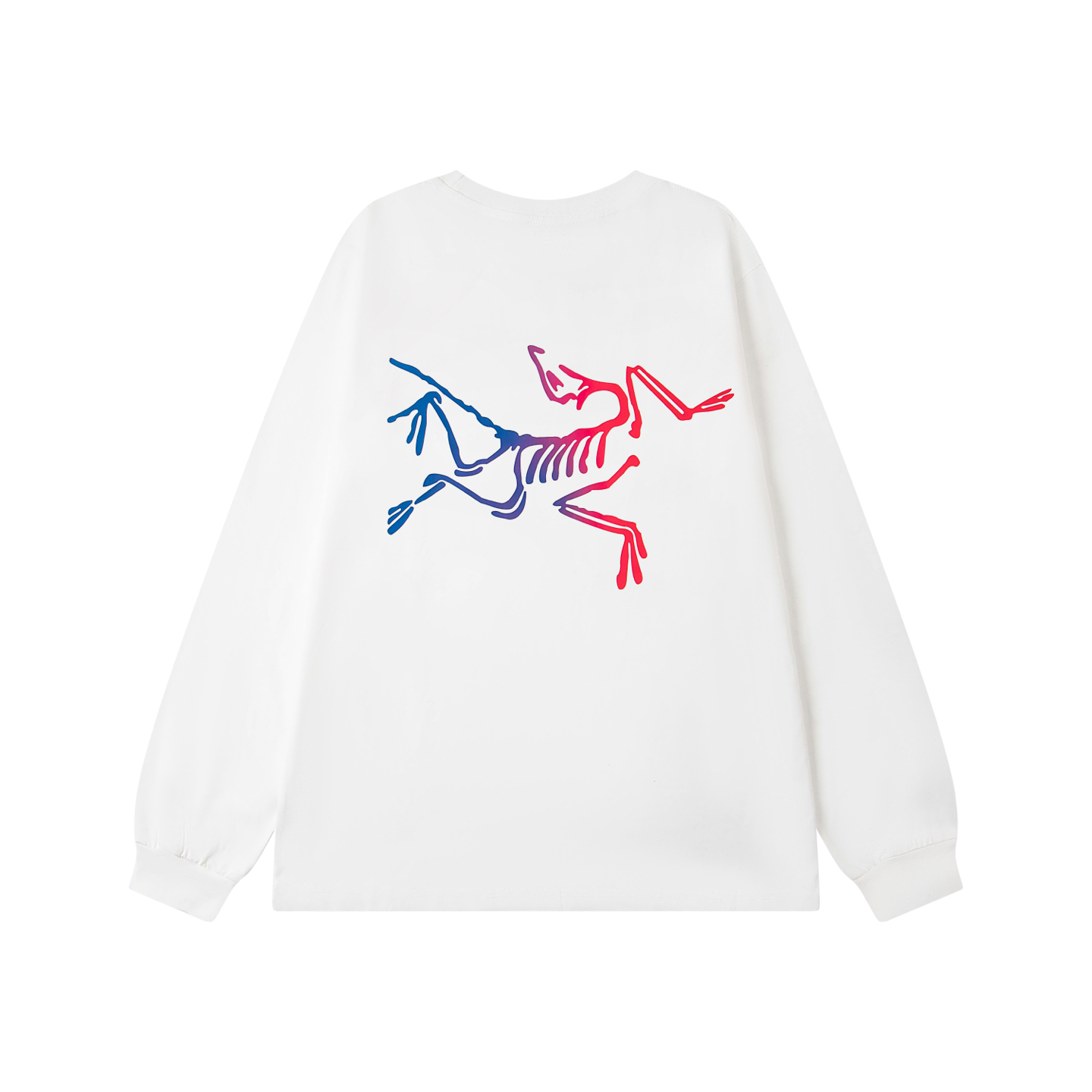Arcteryx  2026ss  New Sweatshirt  Size XS-L