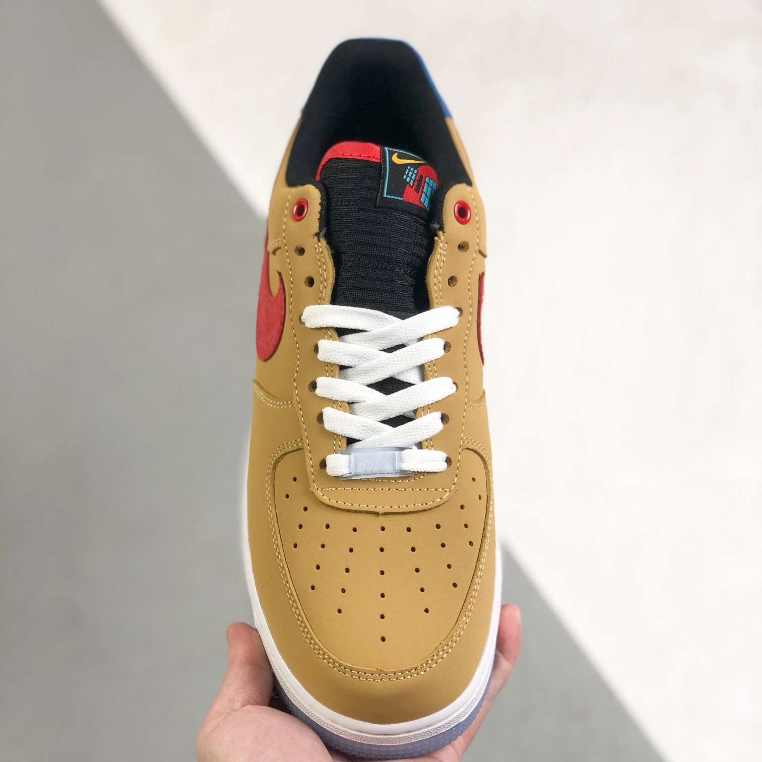 Nike Air Force 1 Sneakers Shoes Gr. 36-45