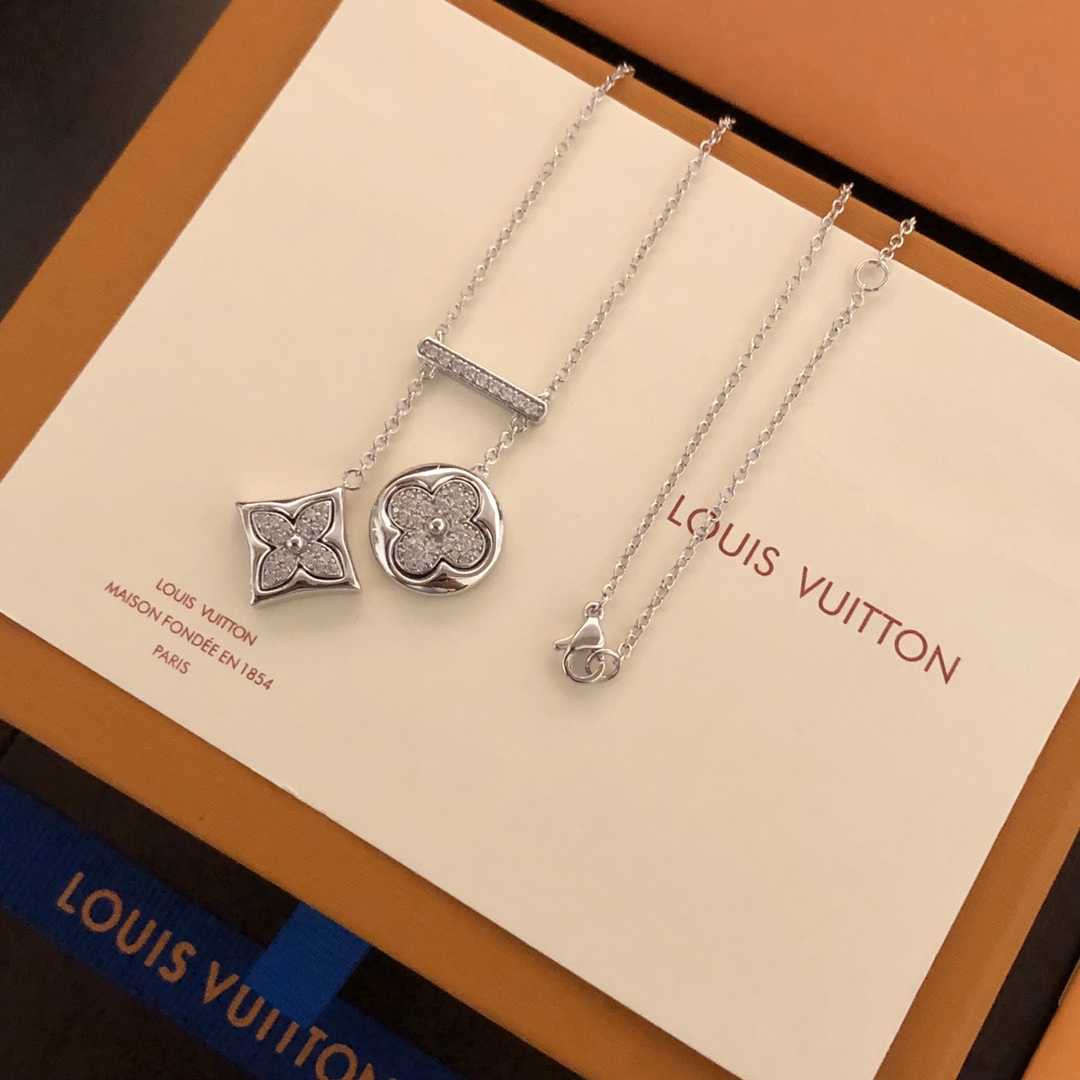 Louis Vuitton Necklace