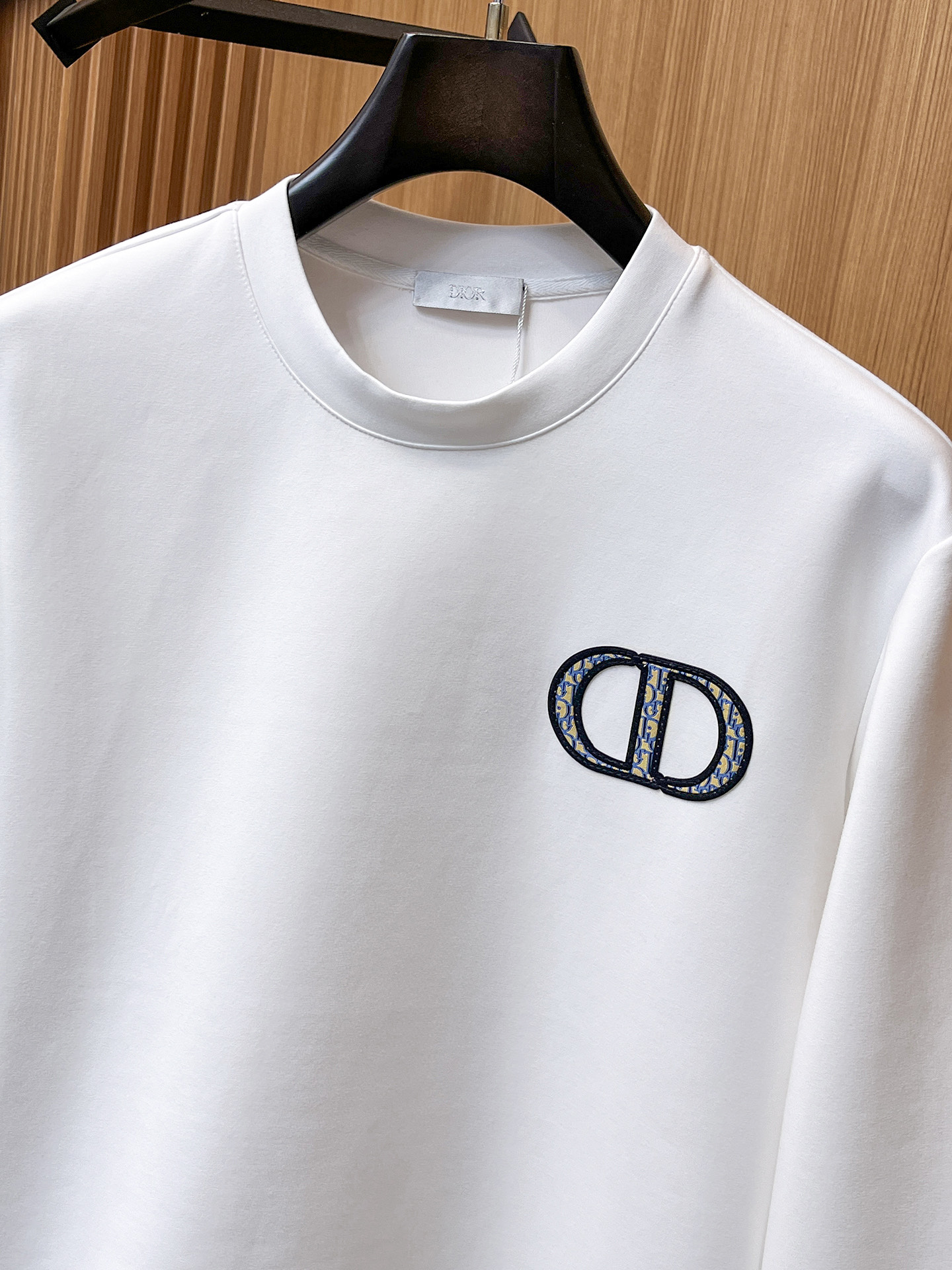 Dior  2026ss  New Sweatshirt  Size XS-L