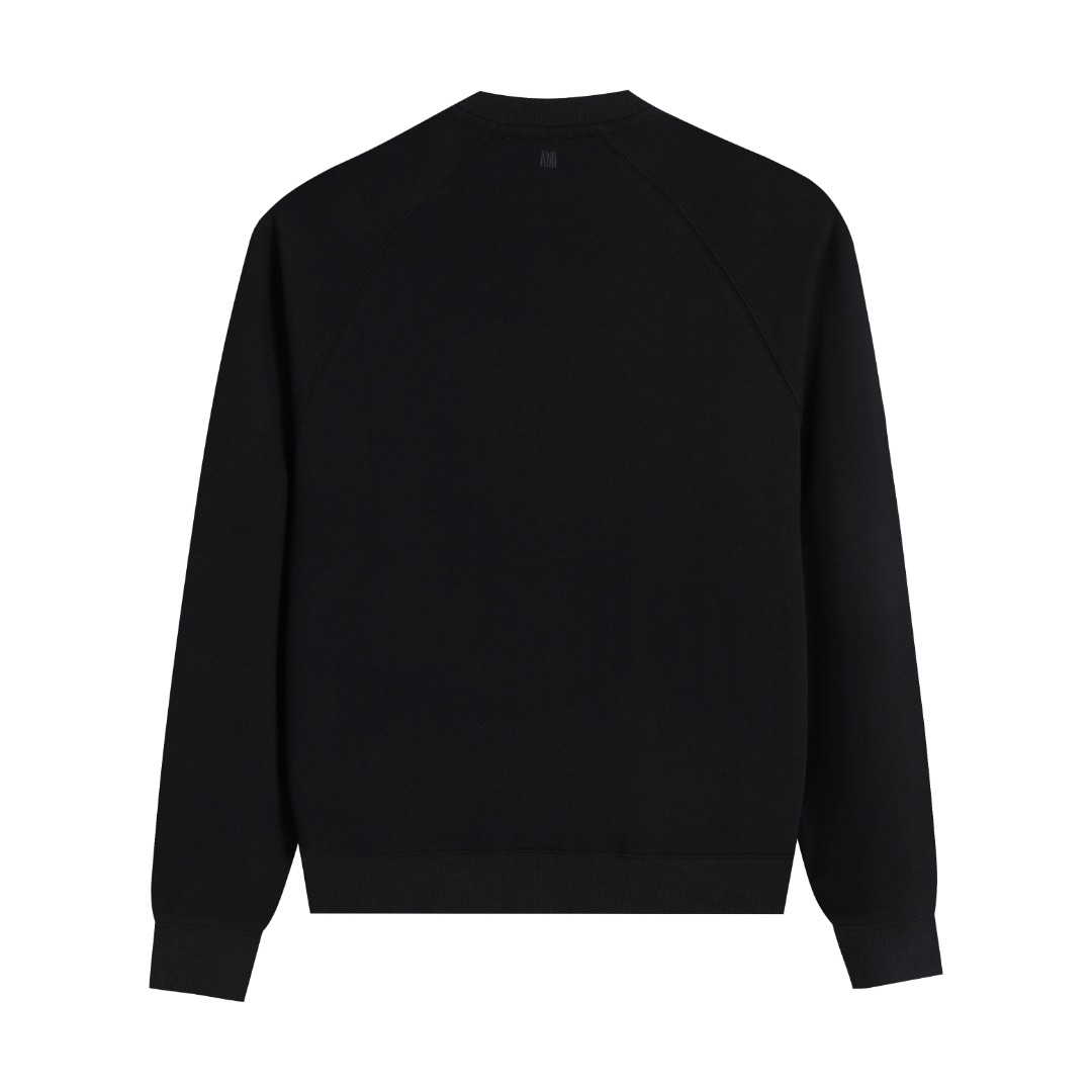Ami   2026ss  New Sweatshirt Size S-XL