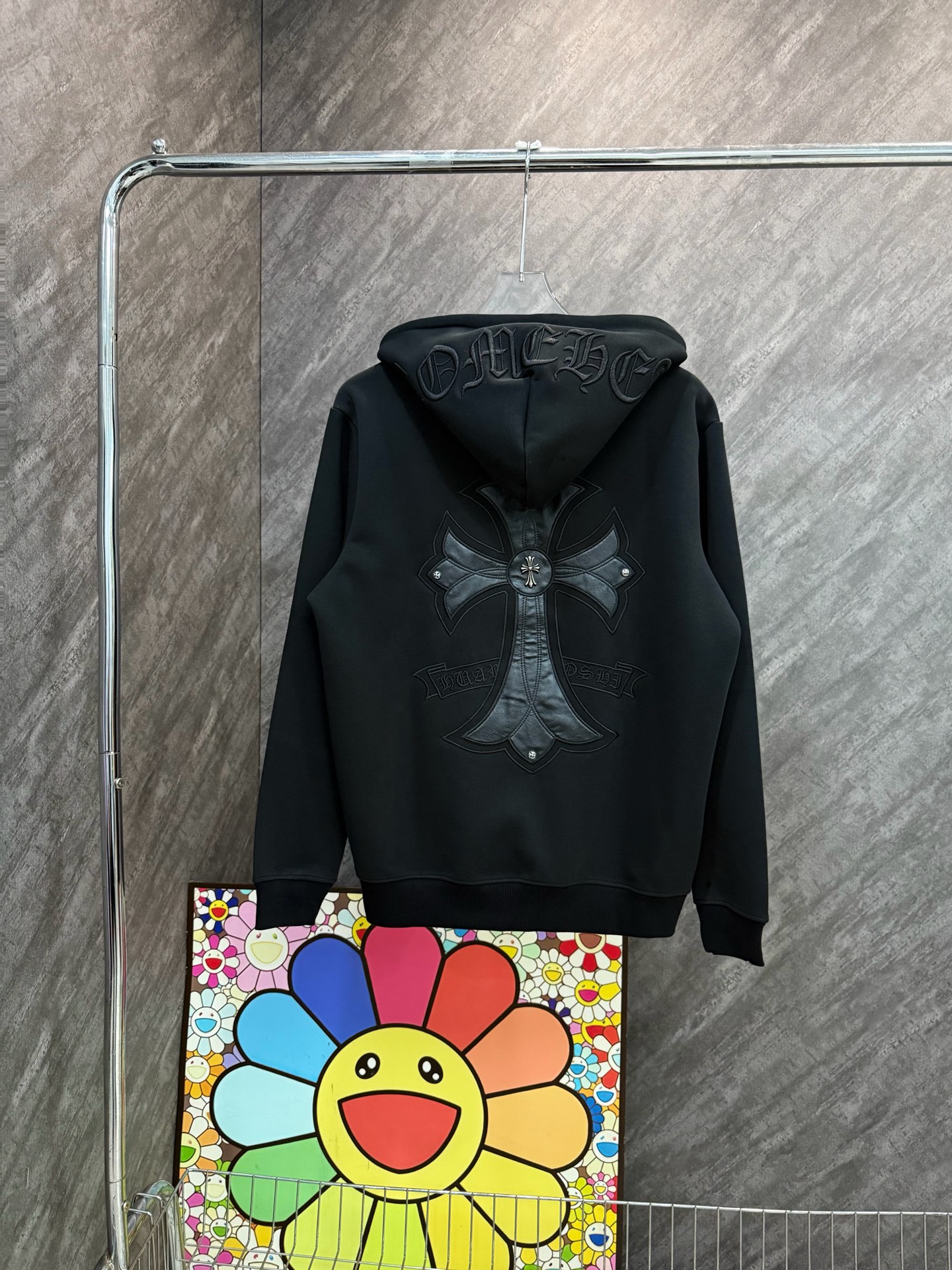 Chrome Hearts 2026ss New Jacket Size S-XL