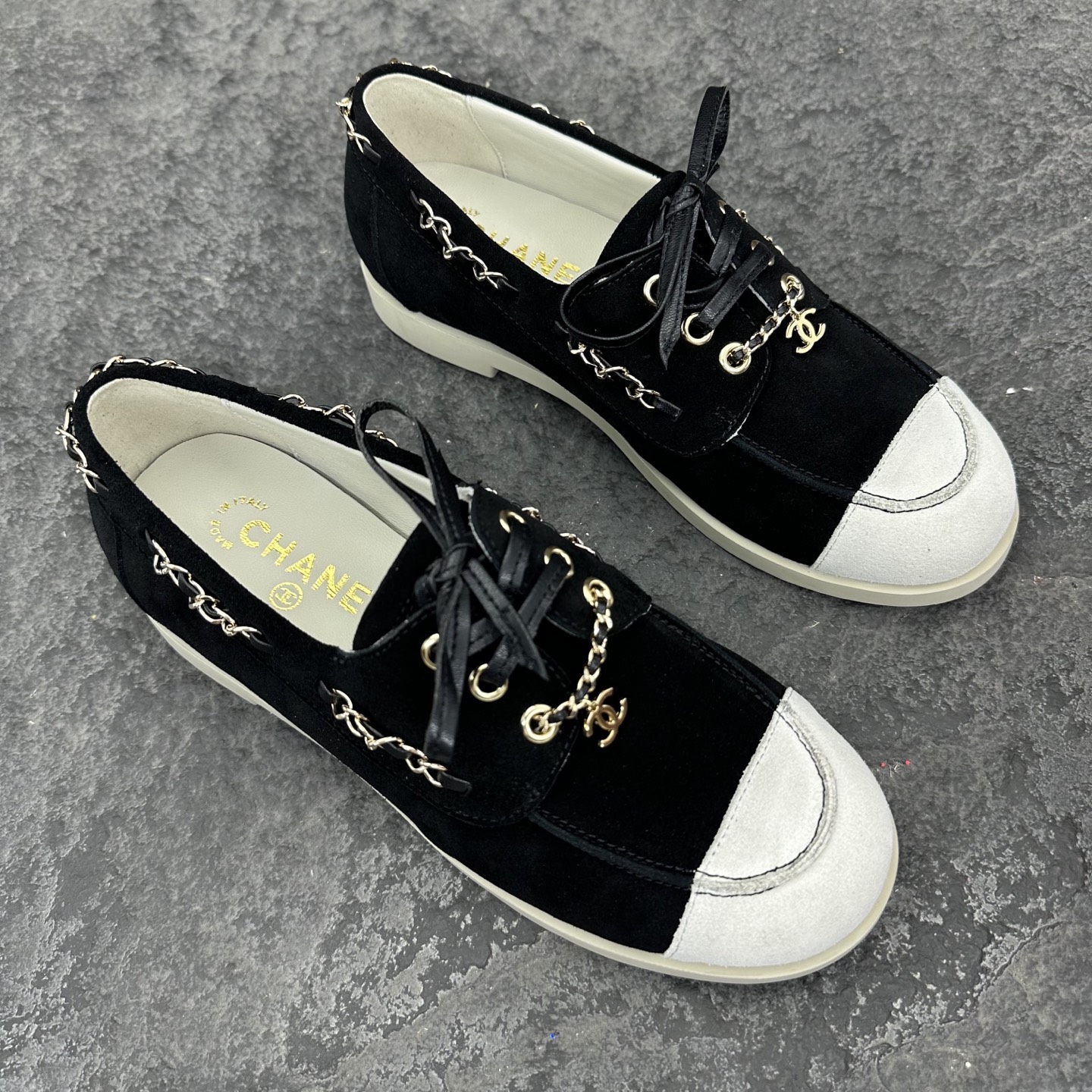Chanel  2026ss Sneaker Size 36-41