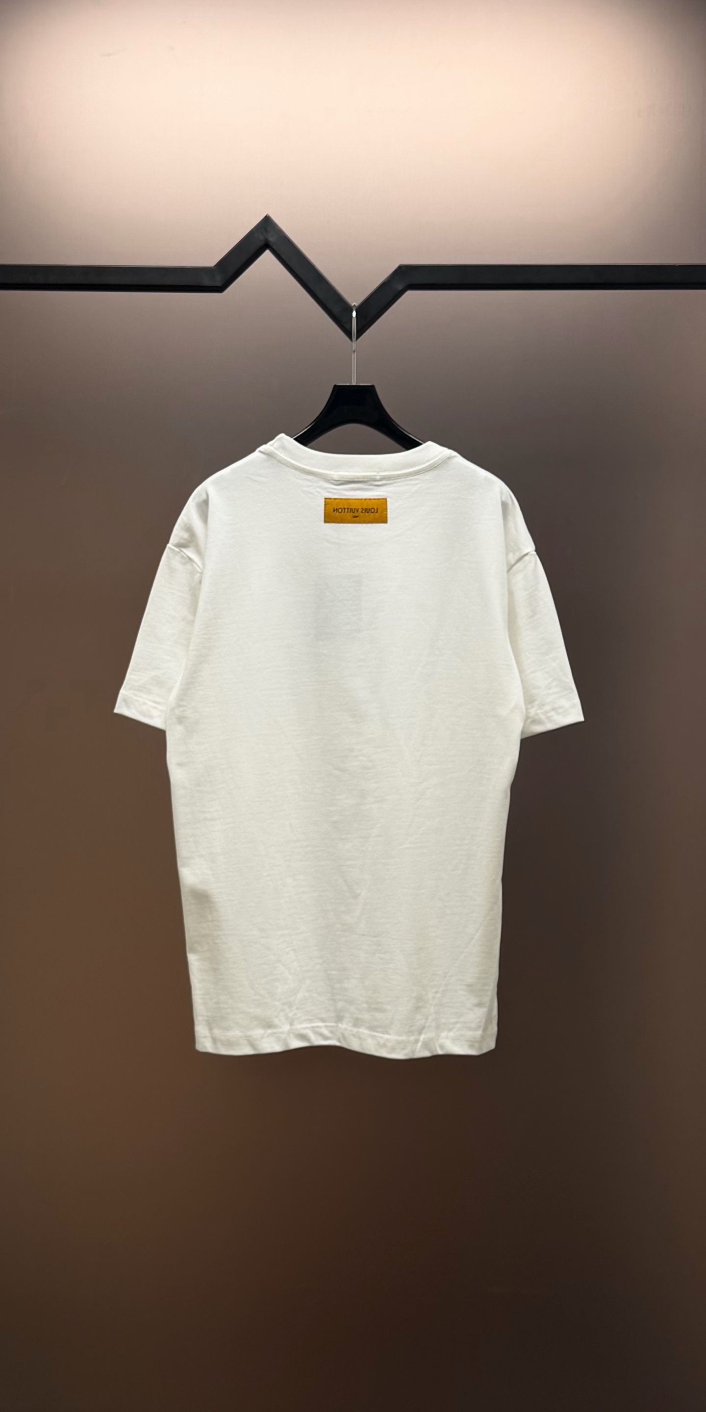 Louis Vuitton  2026ss New T Shirt Size S-XXL