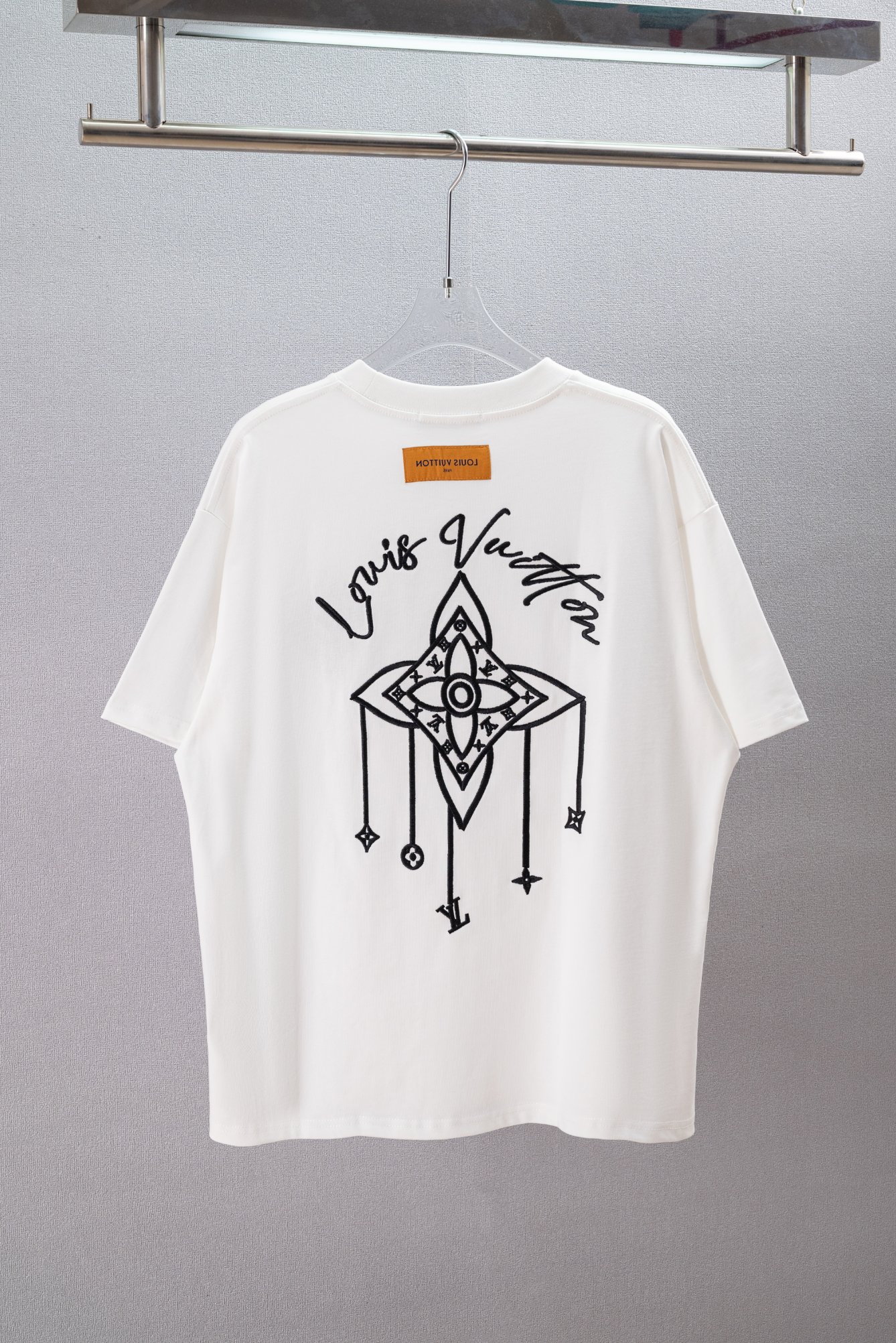 Louis Vuitton 2026ss New T Shirt Size S-XL