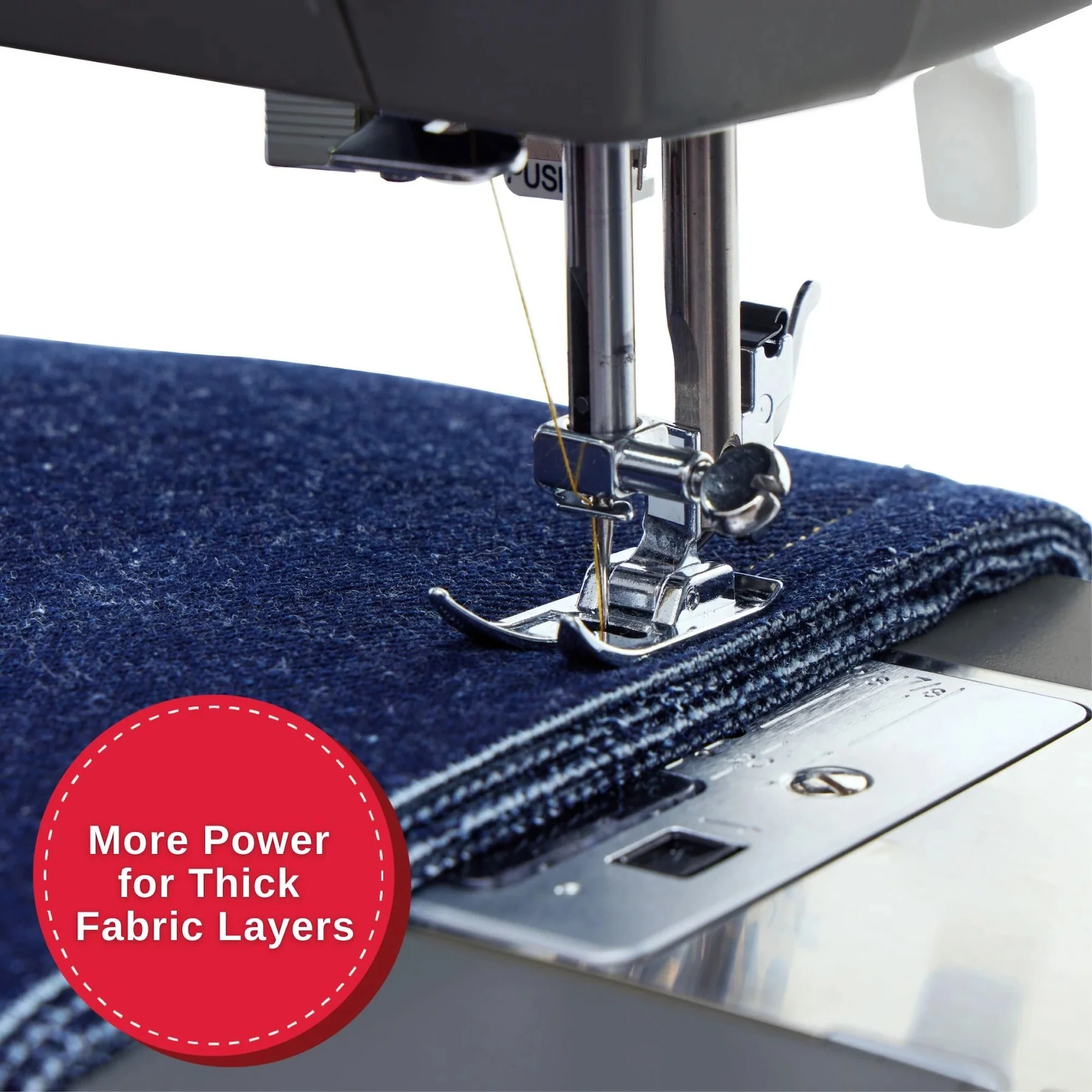 SINGER® Heavy Duty 4411 Sewing Machine