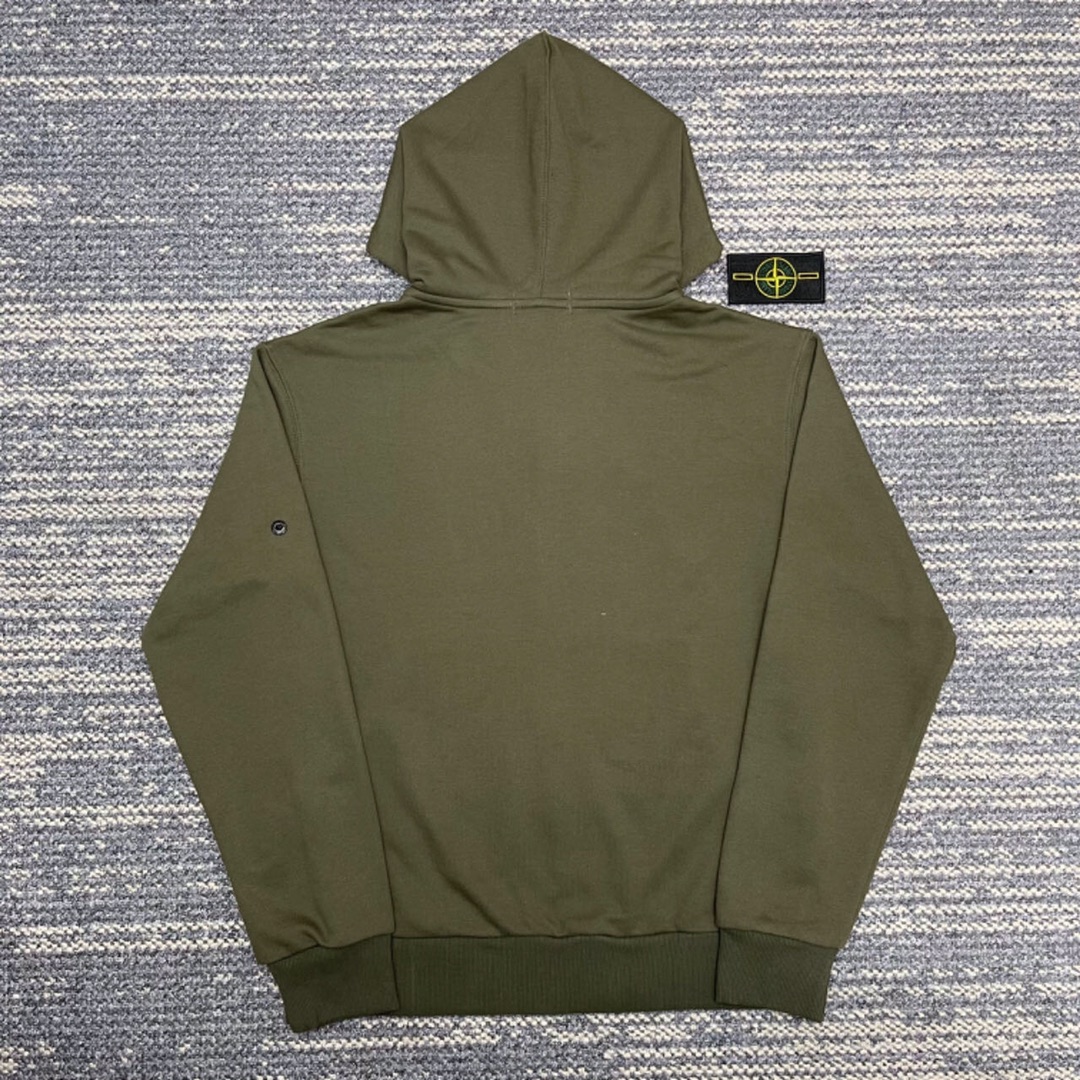 Stone Island 2026ss New Jacket Size M-XXL