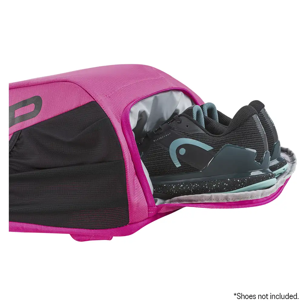 Tour Backpack (25L) PK