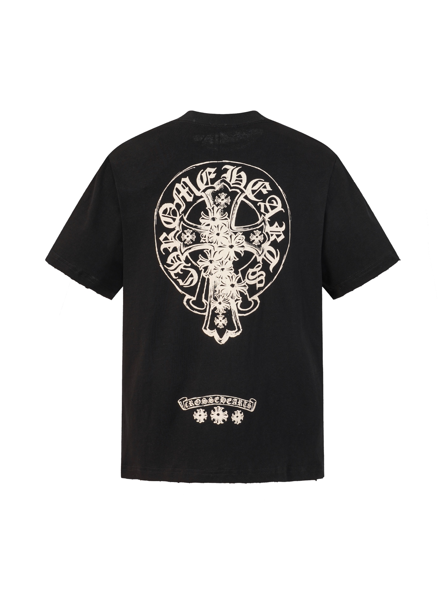 Chrome Hearts 2026ss New T Shirt Size S-XL