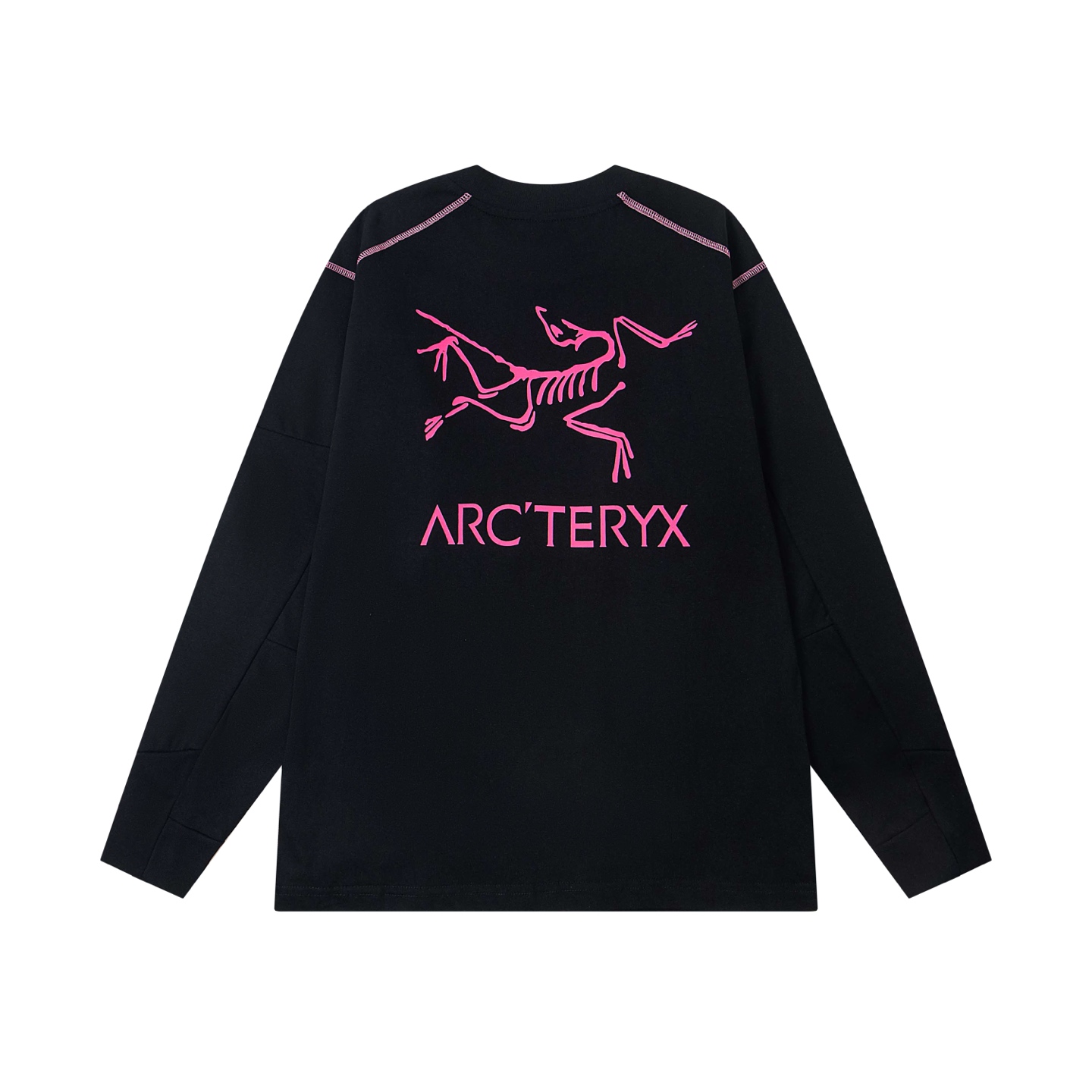 Arcteryx  2026ss  New Sweatshirt  Size XS-L