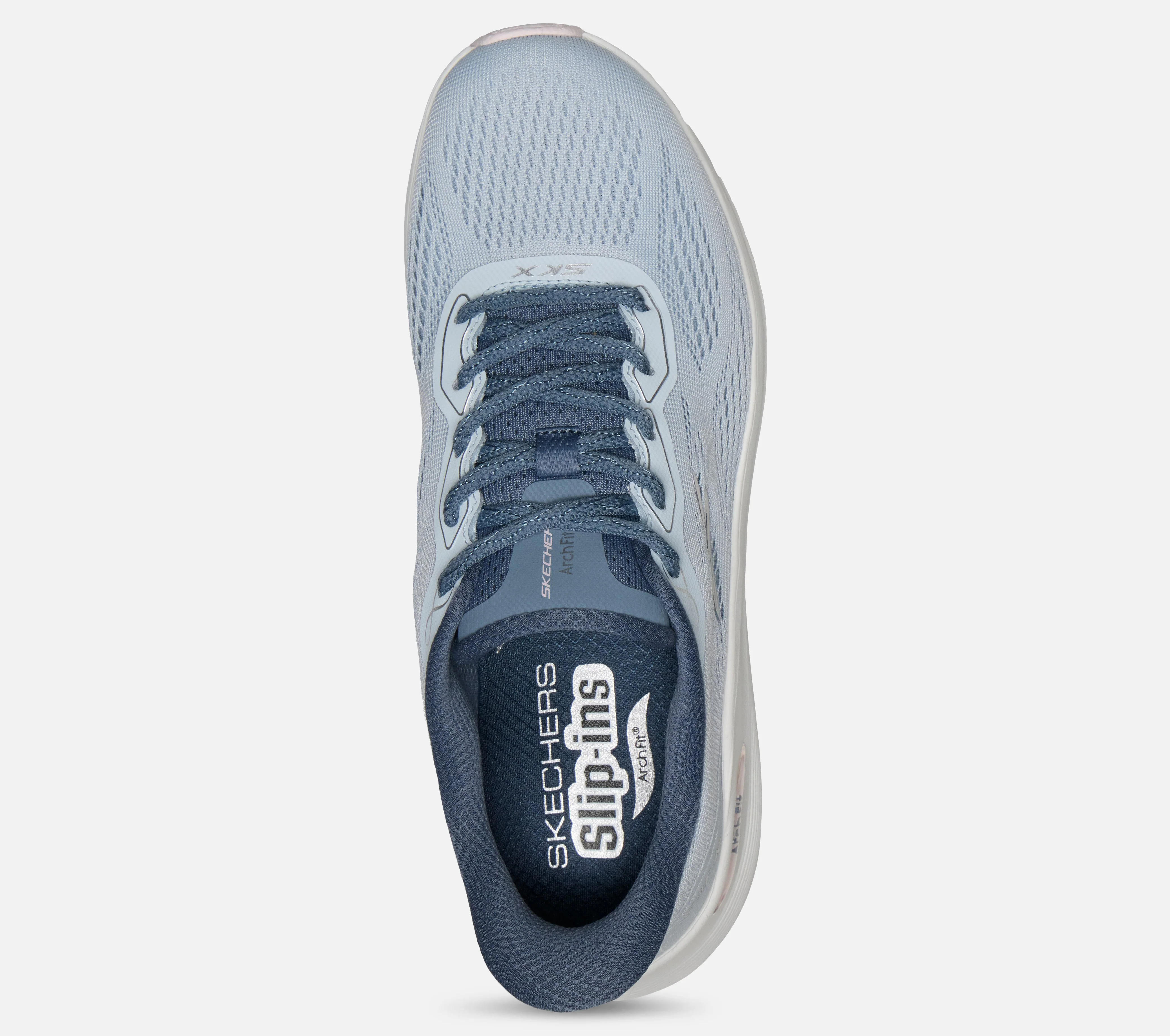 Arch Fit 2.0 - Bold Motion