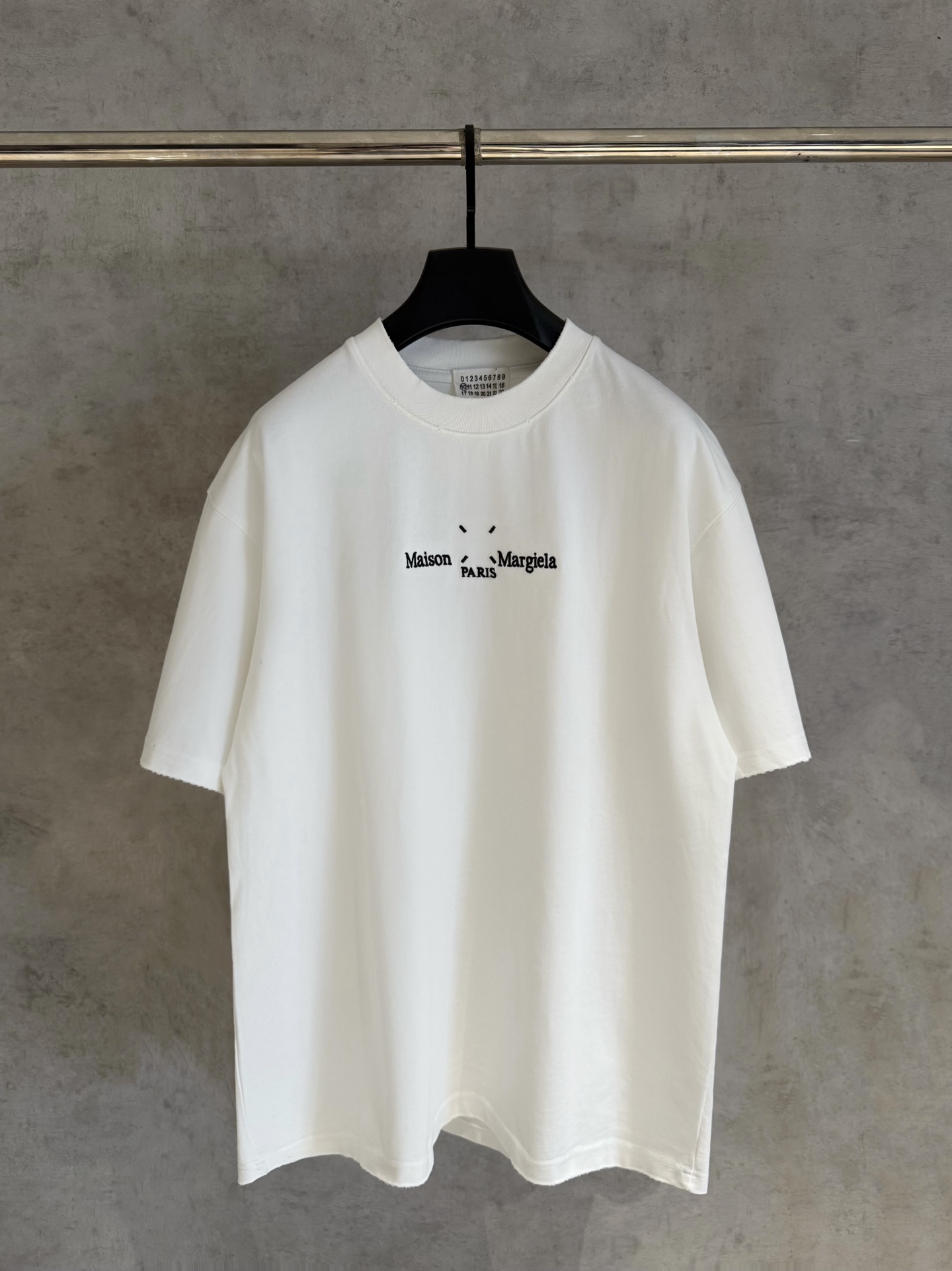 Maison Margiela 2026ss New T Shirt  Size S-XXL
