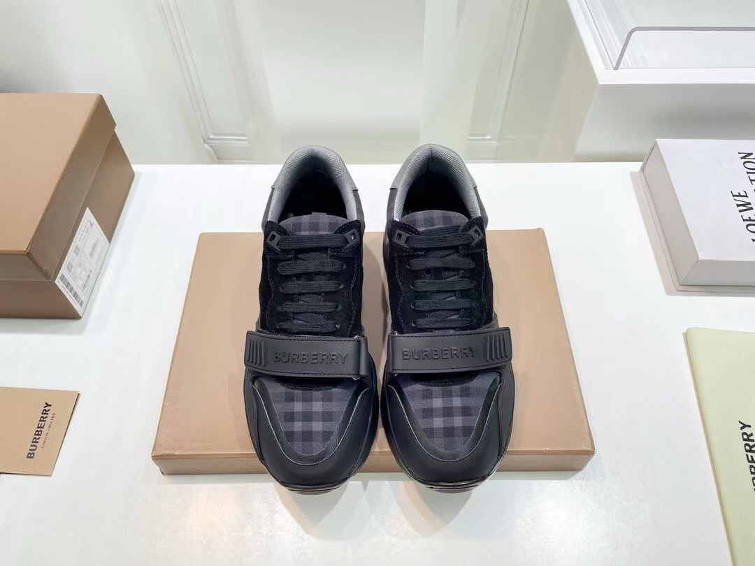 Burberry Sneaker Size 36-45