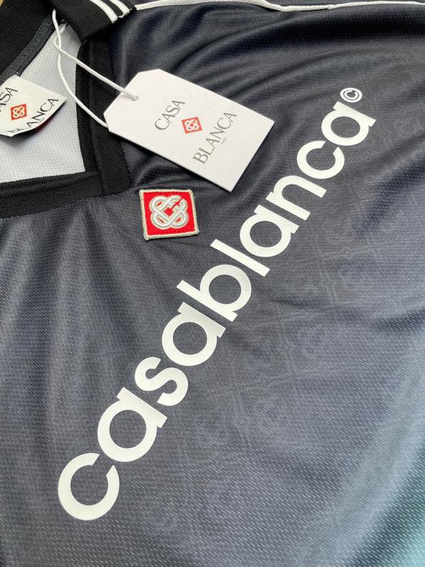 Casablanca T Shirt Size S-XL