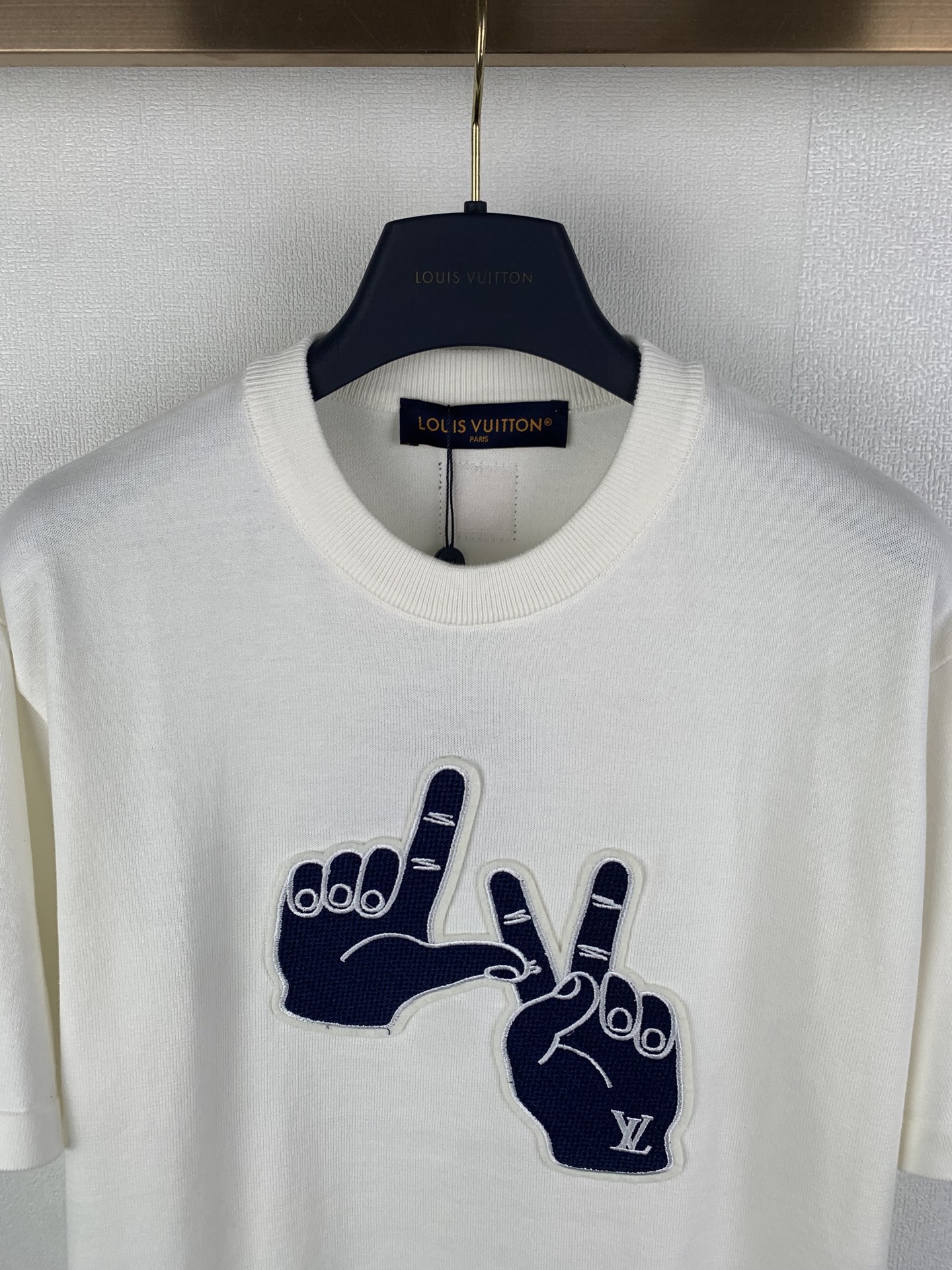 Louis Vuitton 2026ss New T Shirt Size S-XL