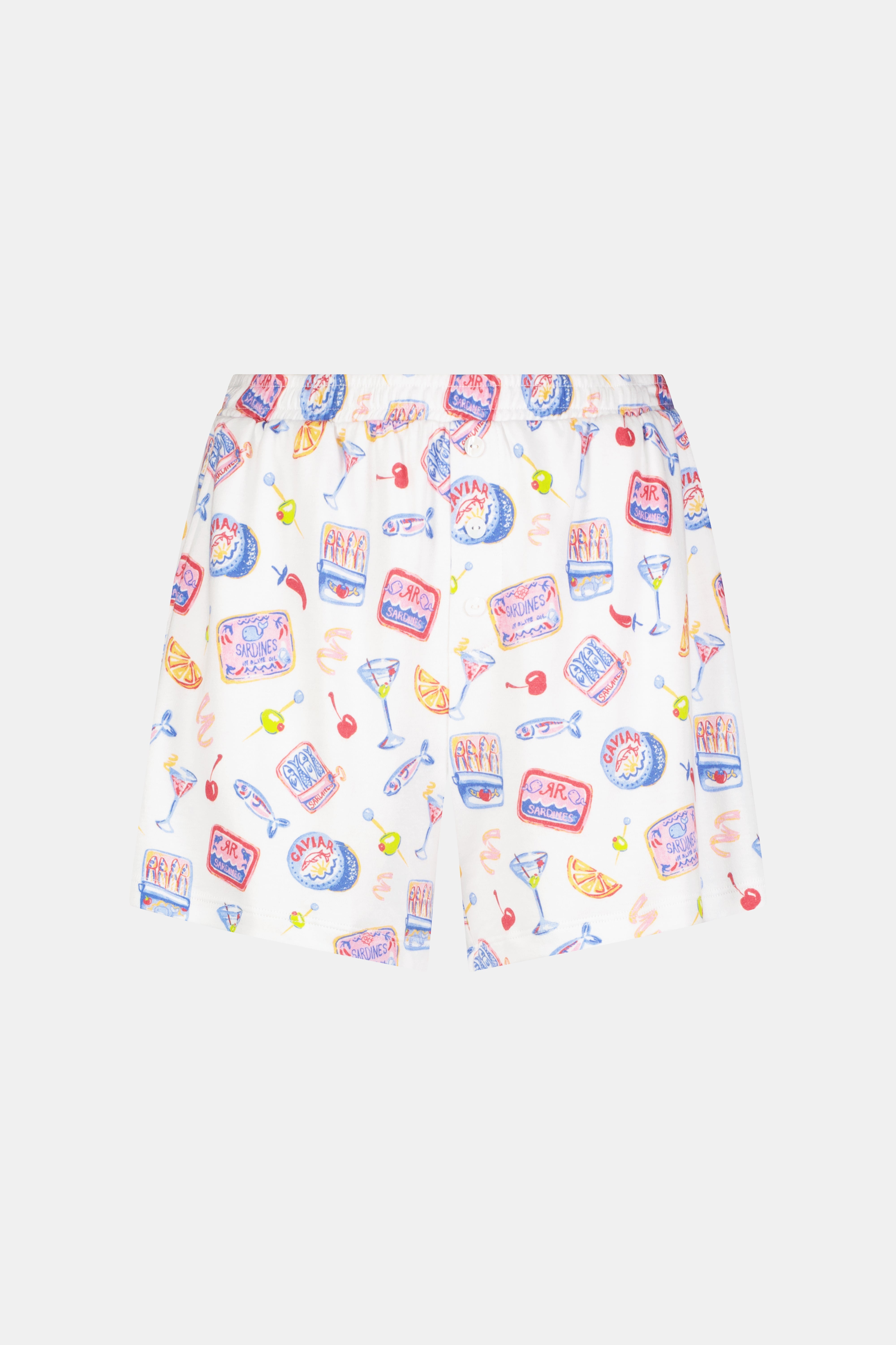 Tinned or Twist Brooklyn Boxer