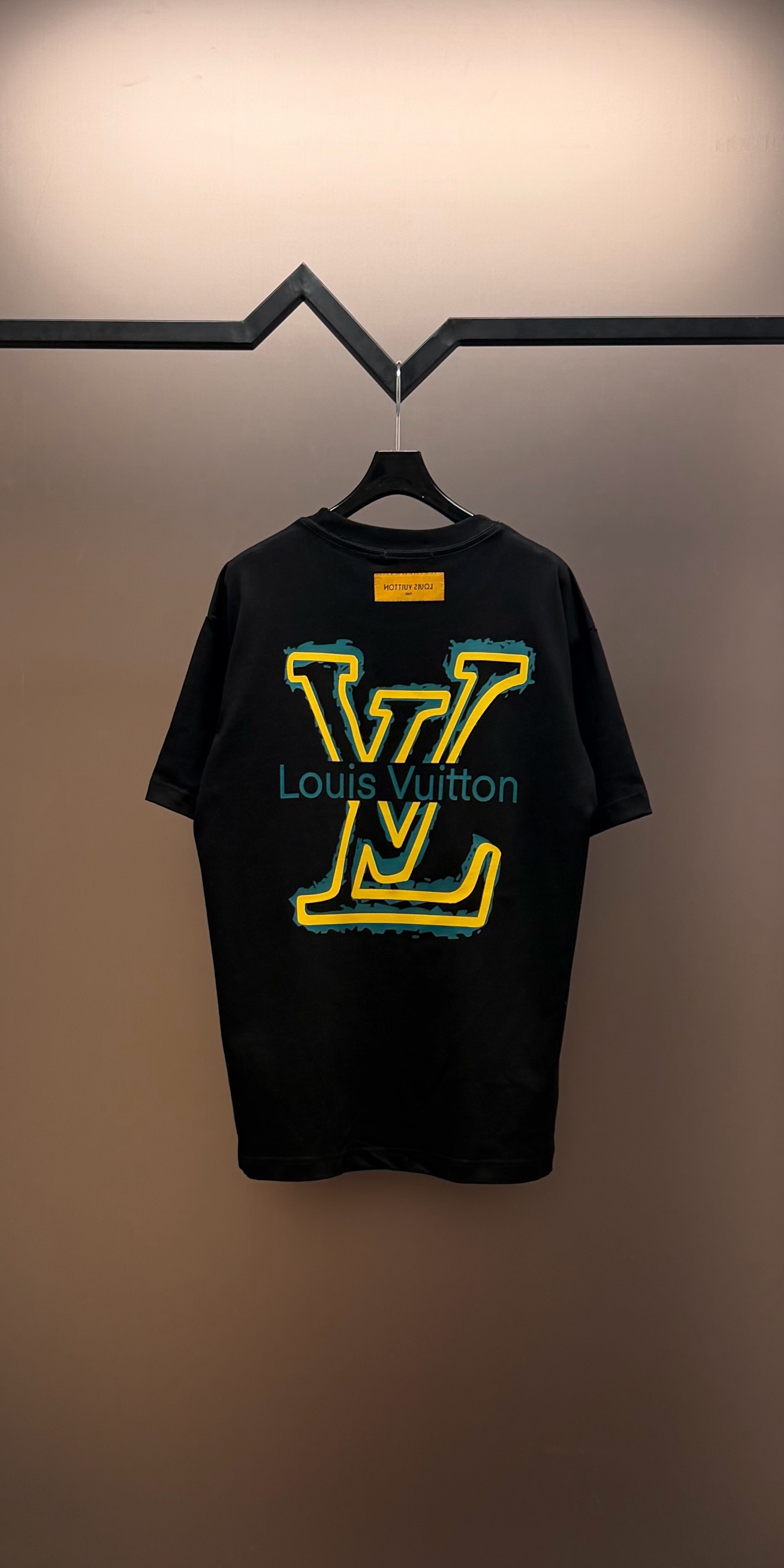 Louis Vuitton  2026ss New T Shirt Size S-XXL