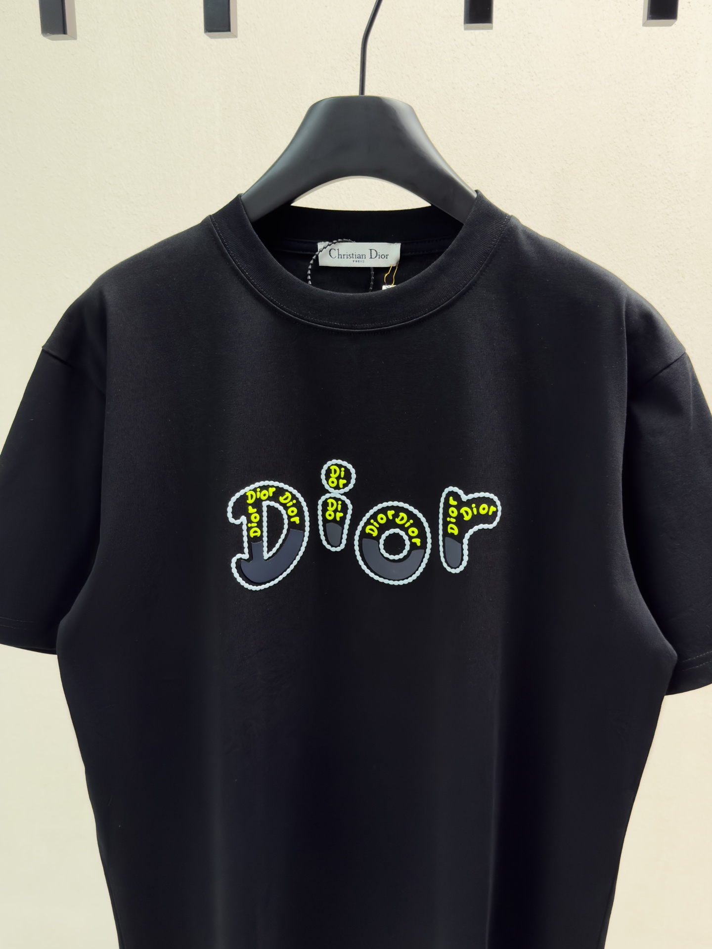 Dior 2026ss New T Shirt Size S-XL