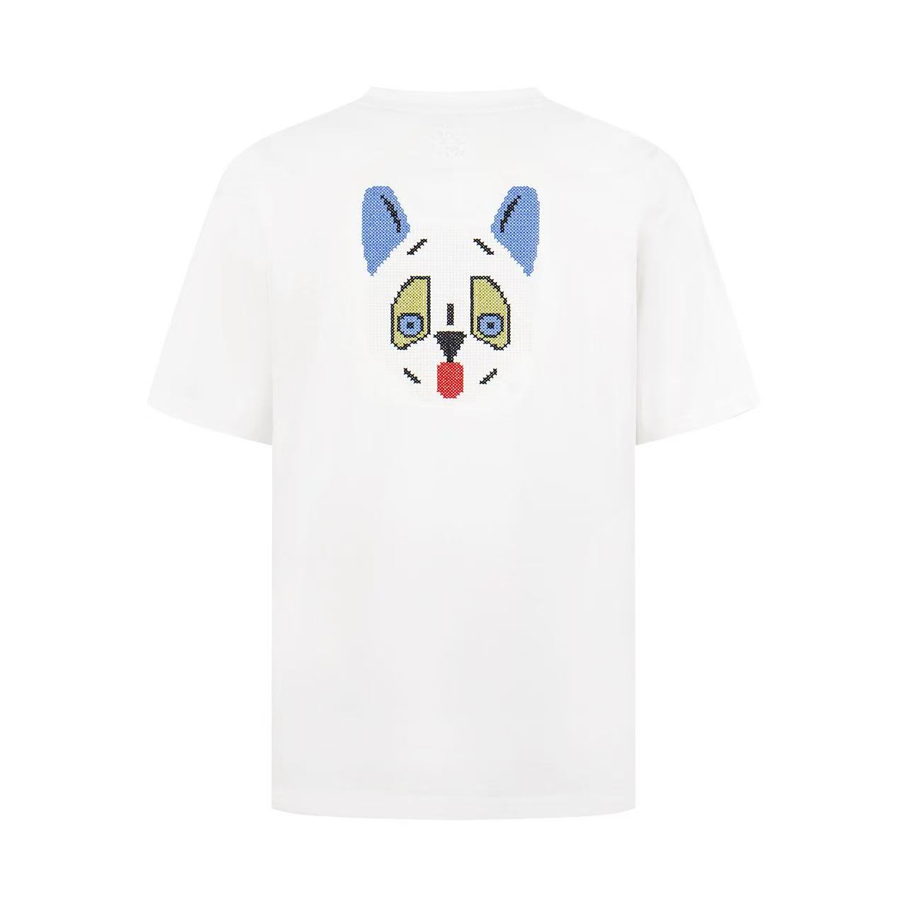 Loewe 2026ss New T Shirt Size XS-L