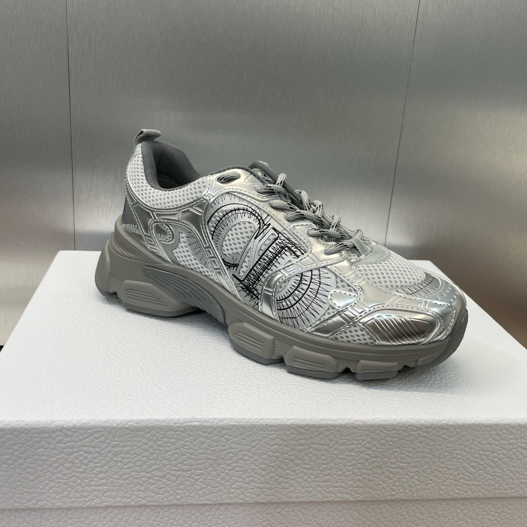 Dior Chrono Sneaker Size 35-41