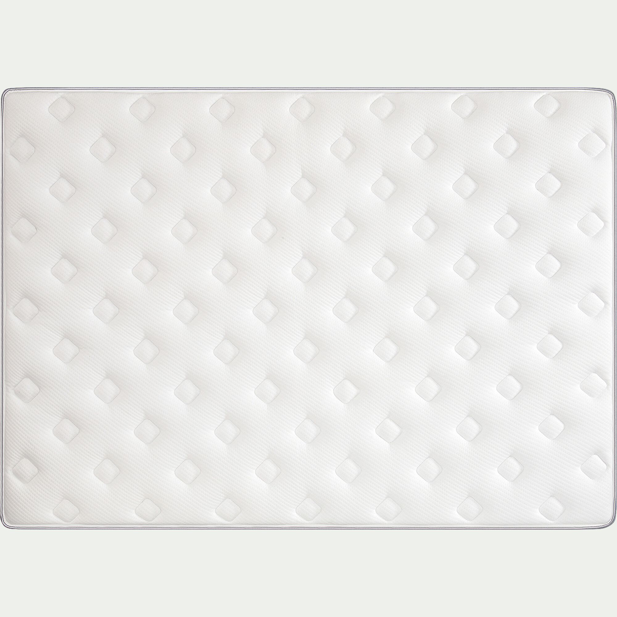 THEMIS - Matelas Simmons à ressorts accueil très ferme - 140x200cm
