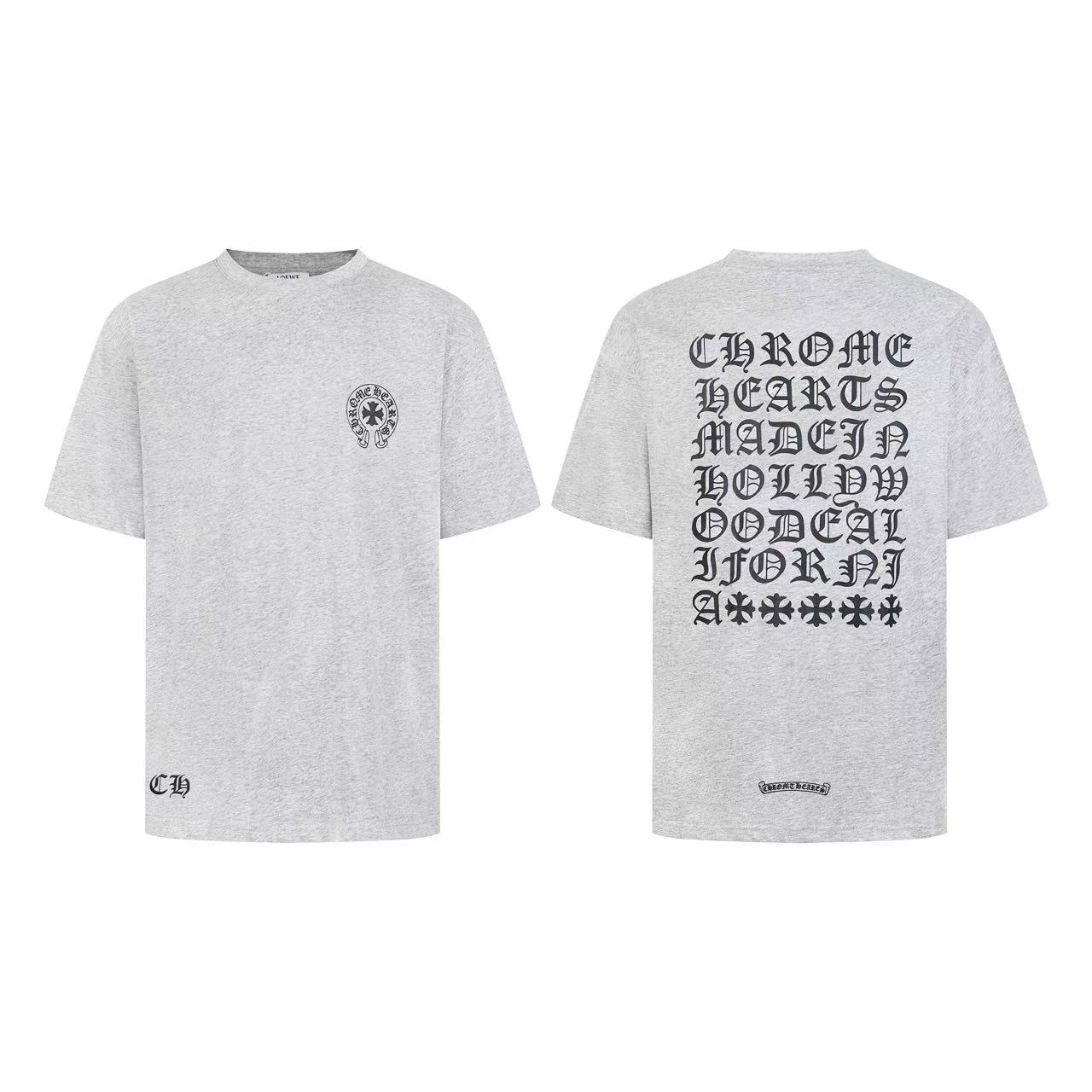 Chrome Hearts 2026ss New T Shirt Size S-XL