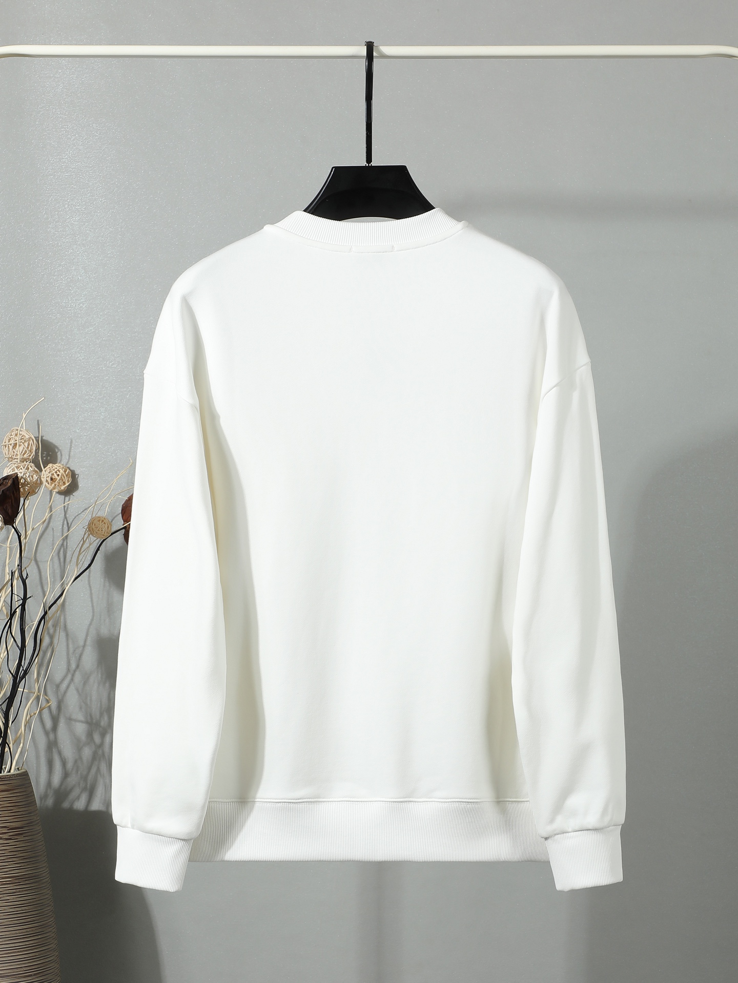 Loewe  2026ss  New Sweatshirt  Size S-XL
