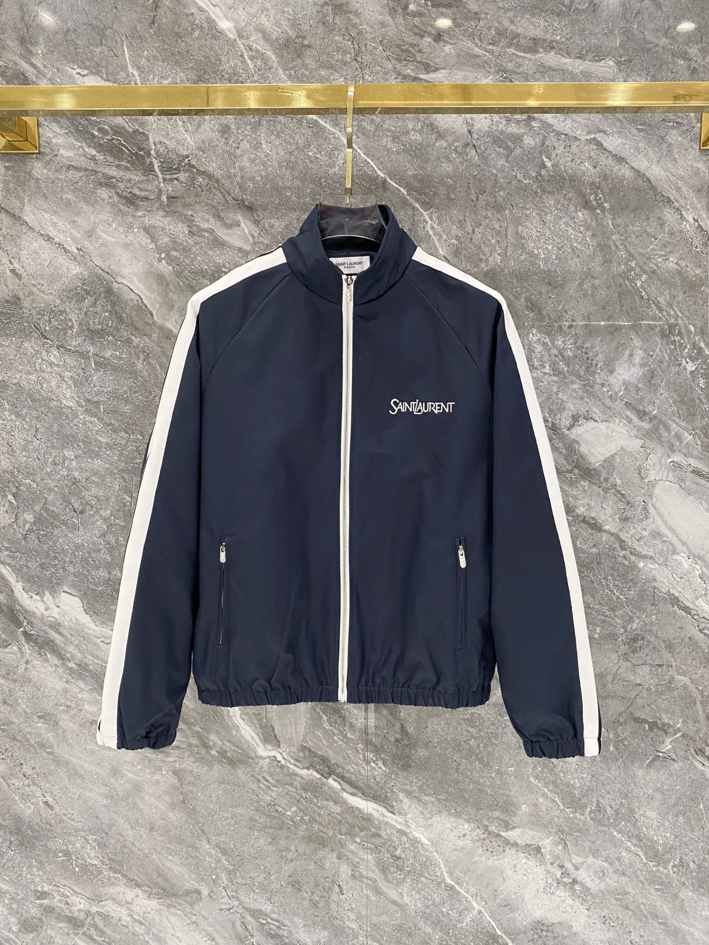 YSL  2026ss  New Jogging Suit  Size M-XXXL