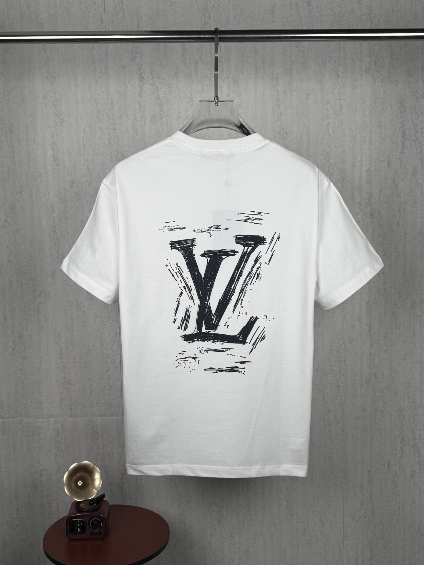 Louis Vuitton 2026ss New T Shirt Size XS-L