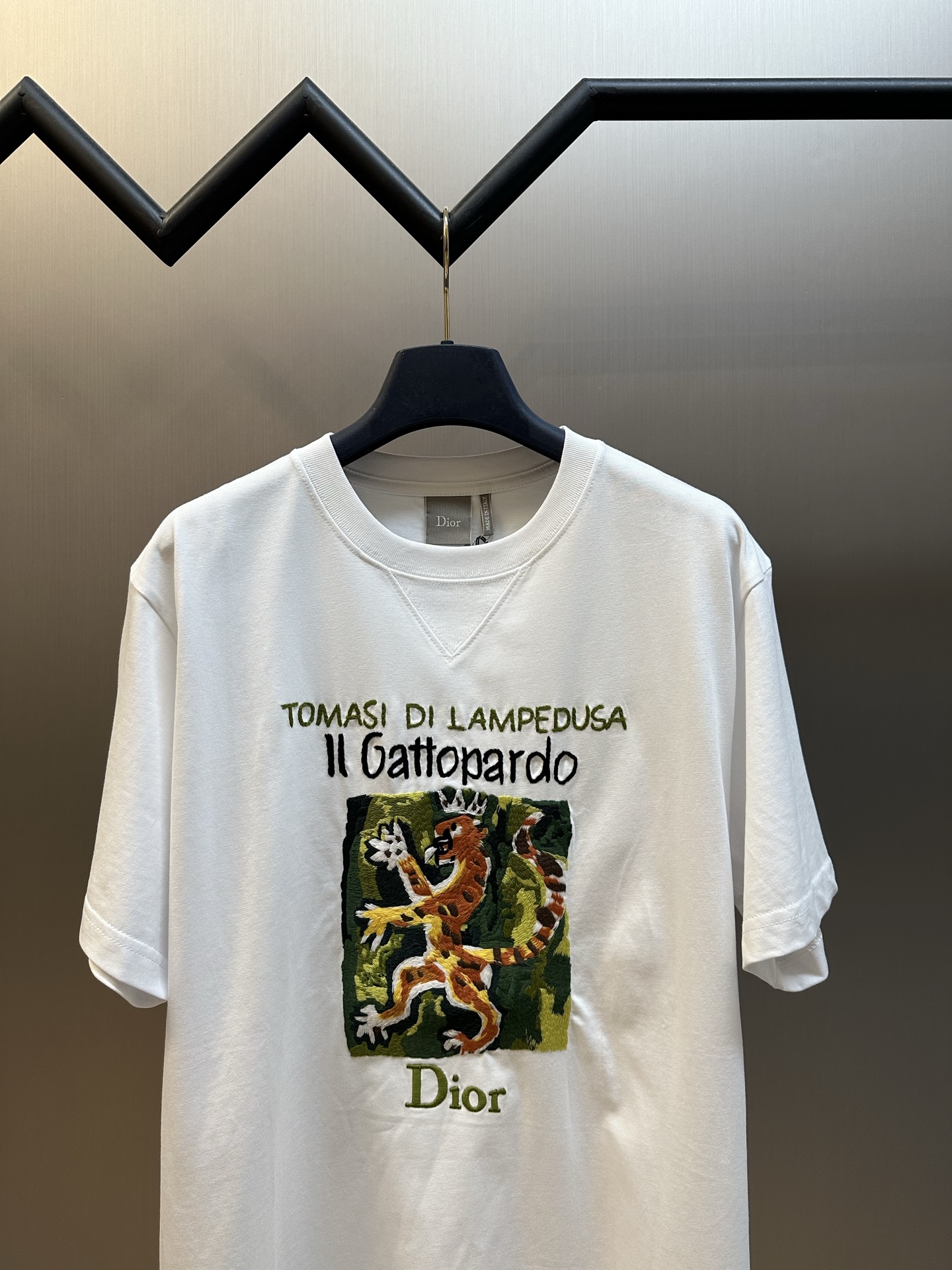 Dior 2026ss New T Shirt Size XS-L