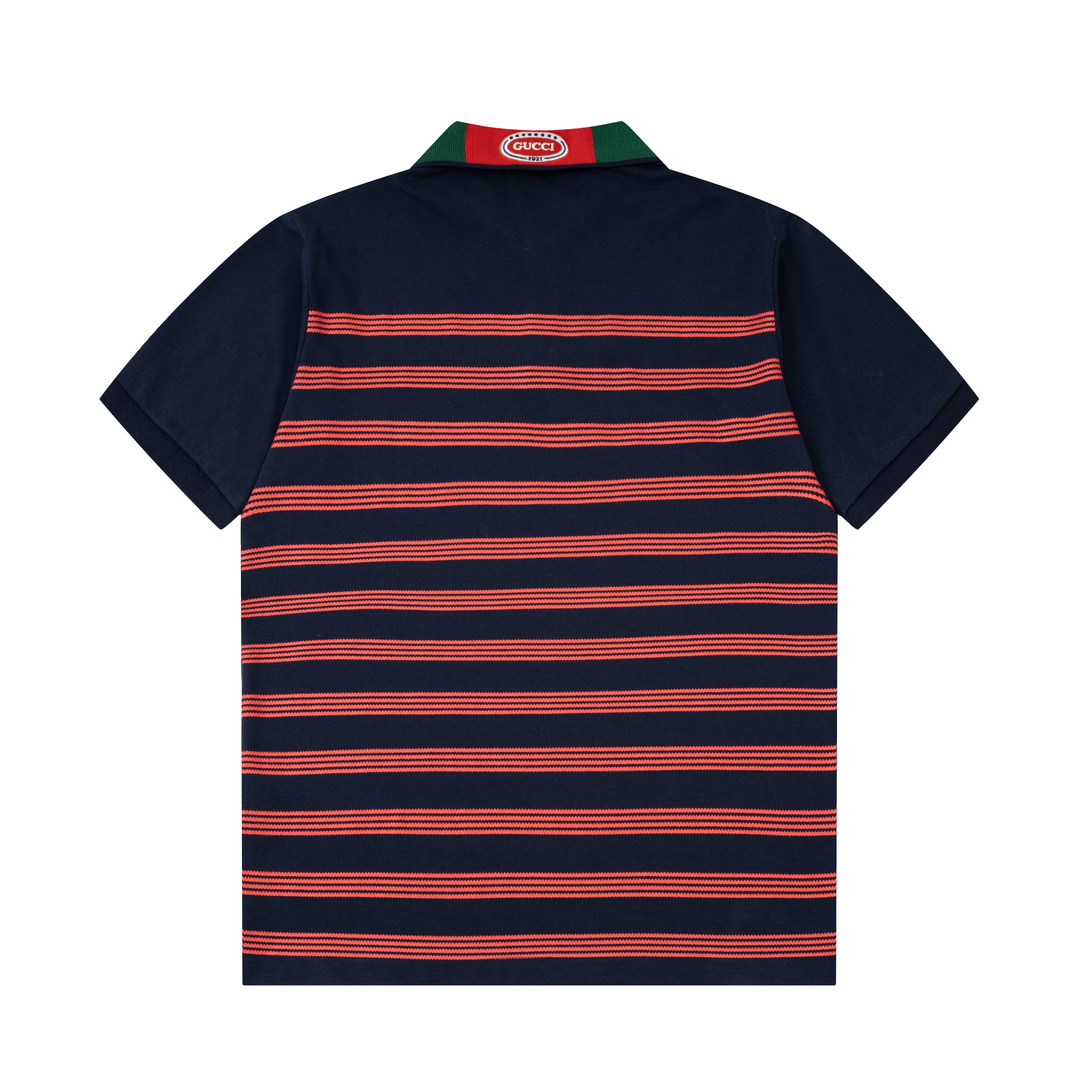 Gucci 2026ss New Polo Shirt Size S-XXL