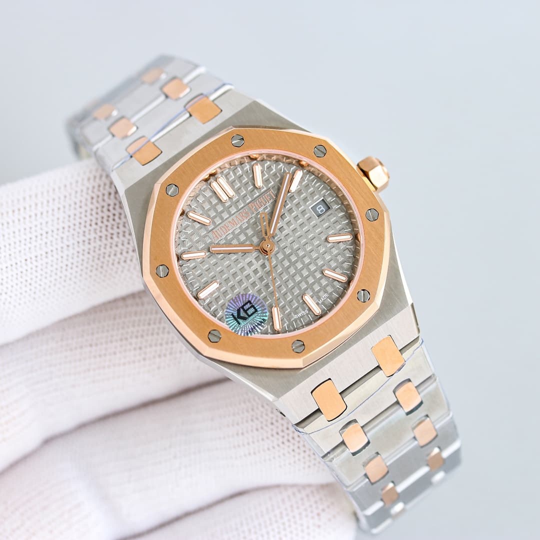 Audemars Piguet Royal Oak Wrist Watch TOP